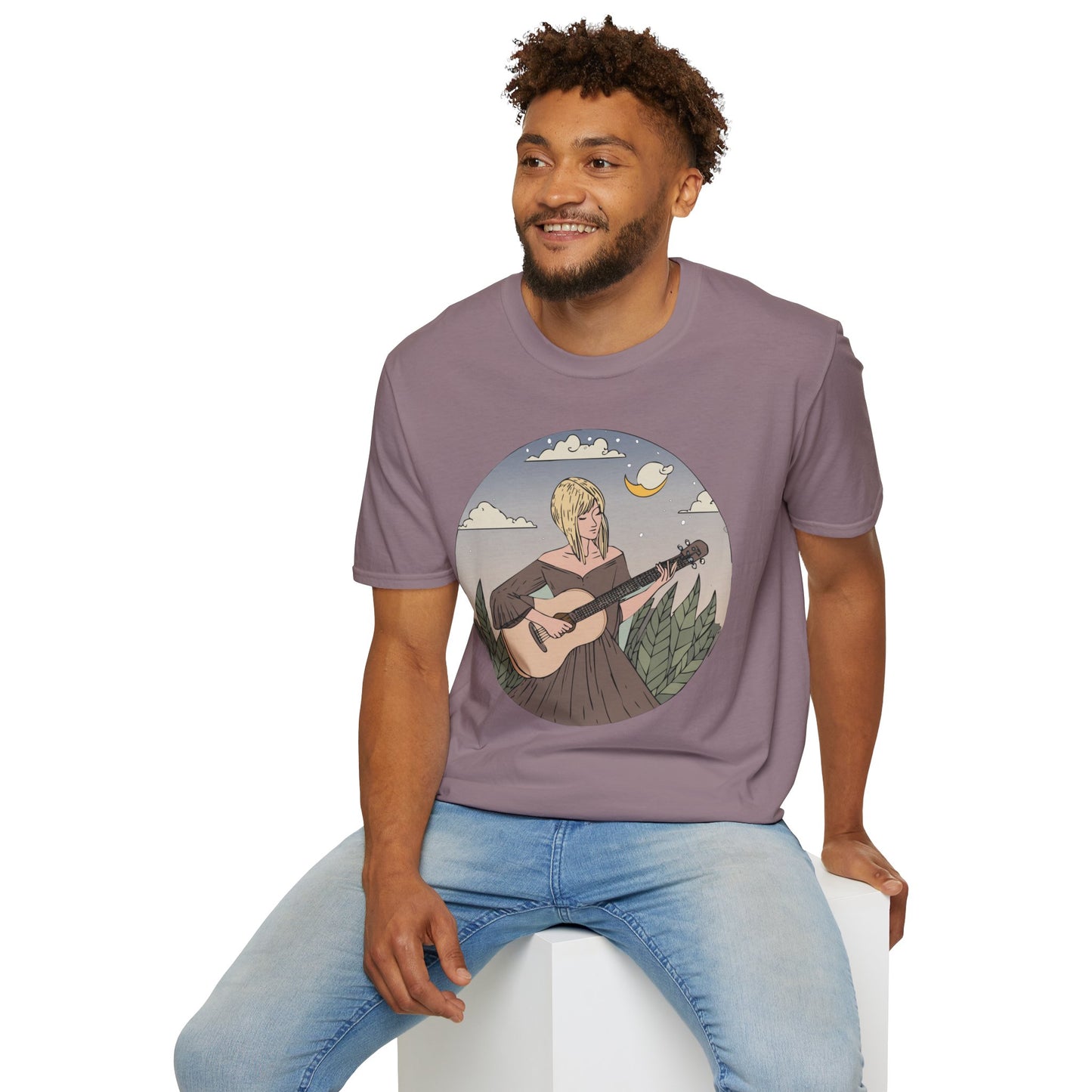 Womens T Shirts, Ladies Graphic T Shirts, Art Design Shirt
