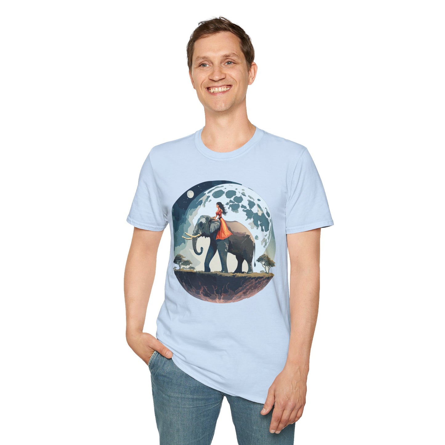 Womens T Shirts, Ladies Graphic T Shirts, Art Design Shirt