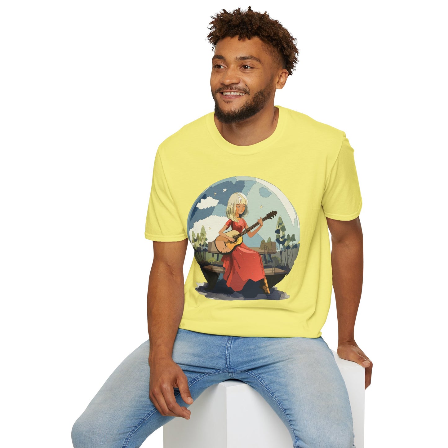 Womens T Shirts, Ladies Graphic T Shirts, Art Design Shirt
