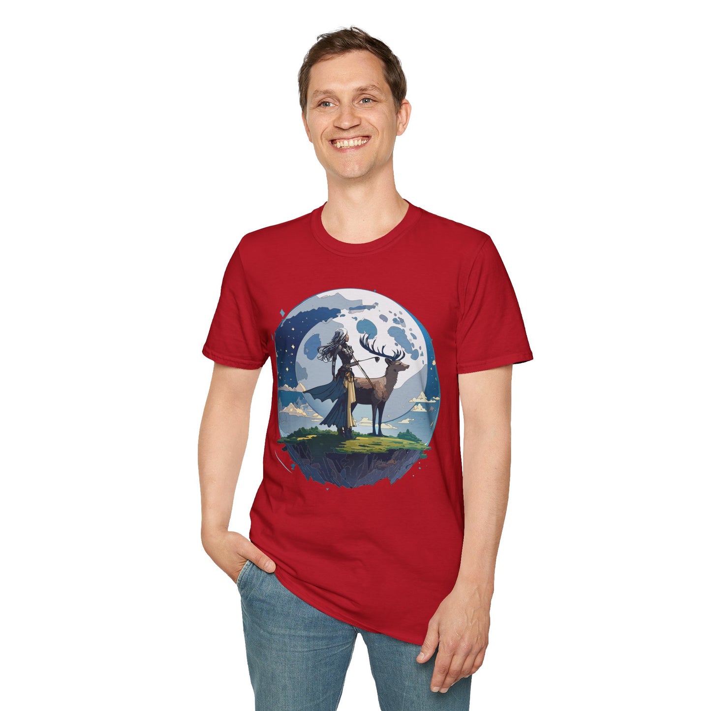 Womens T Shirts, Ladies Graphic T Shirts, Art Design Shirt
