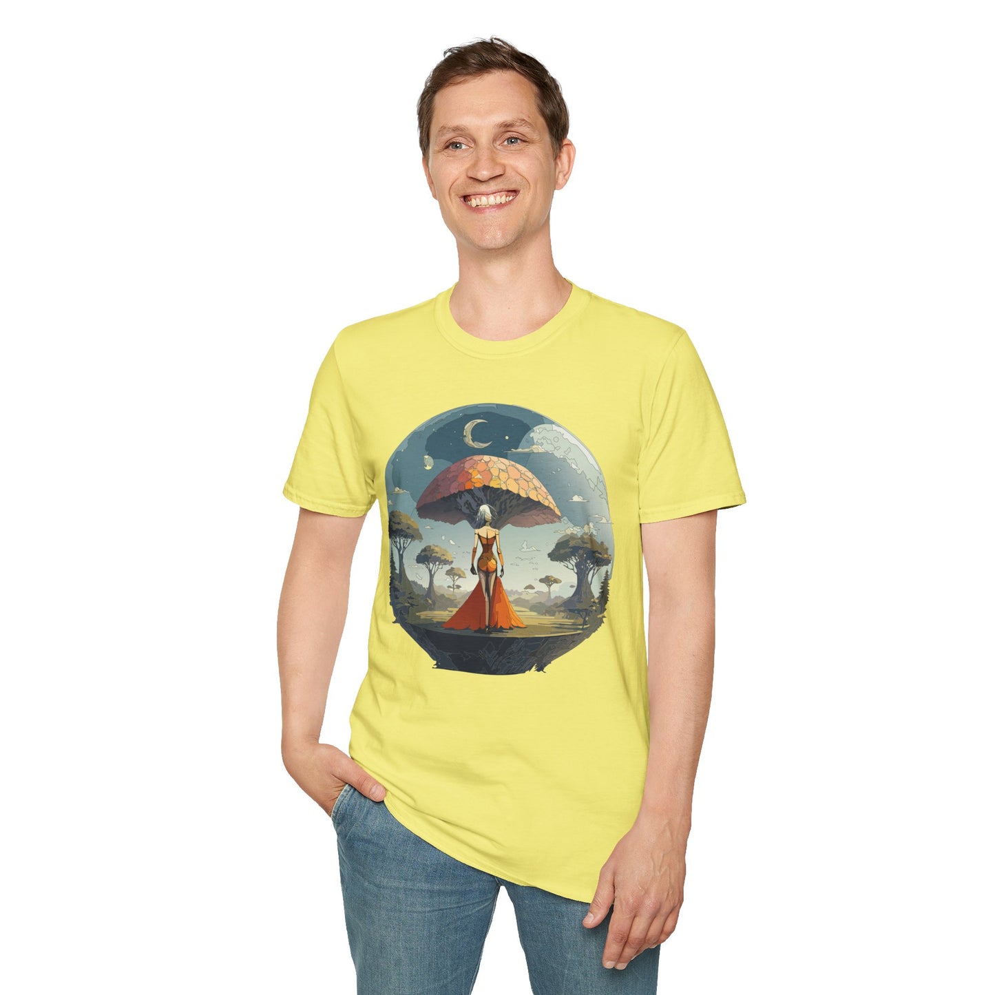 Womens T Shirts, Ladies Graphic T Shirts, Art Design Shirt