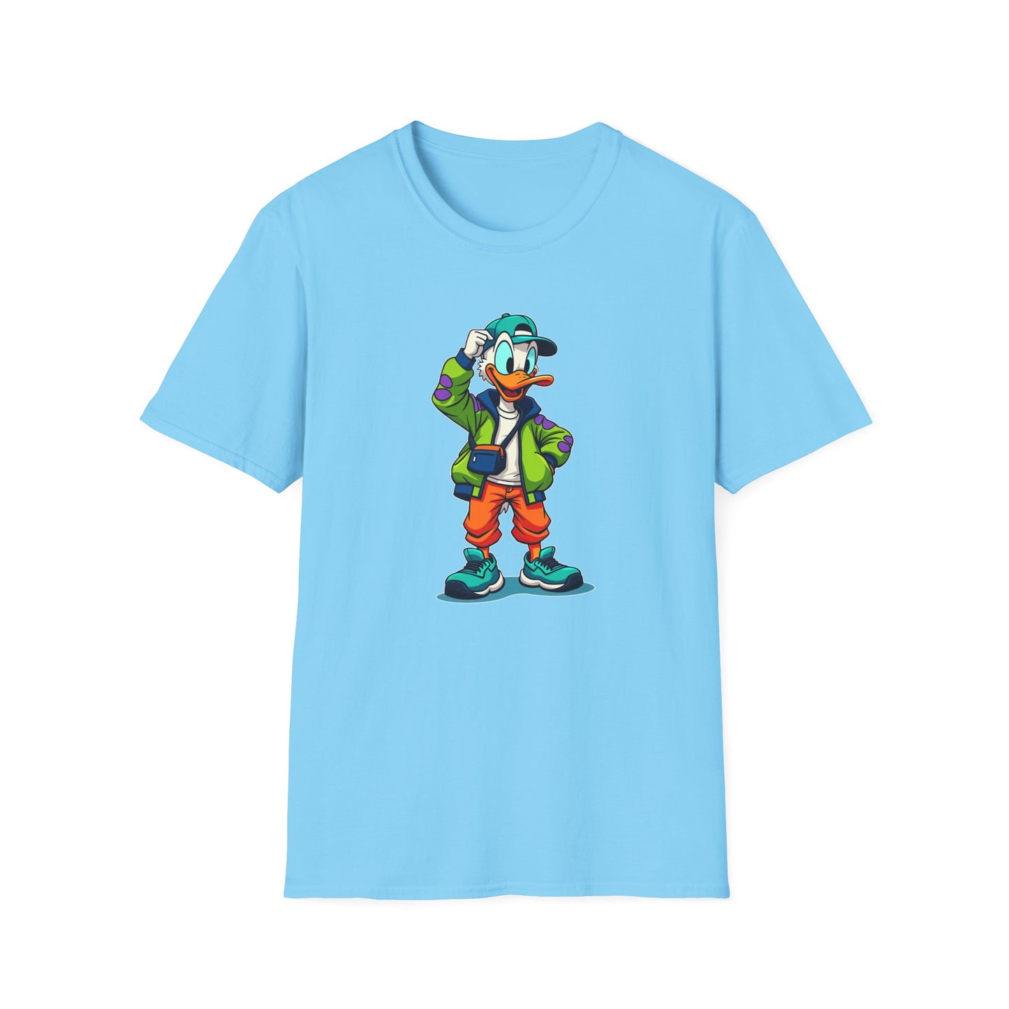 T Shirt with Cartoon, Cartoon on T Shirt, Animation Shirt, T Shirt with Animation, Funny Animals Tee Shirt