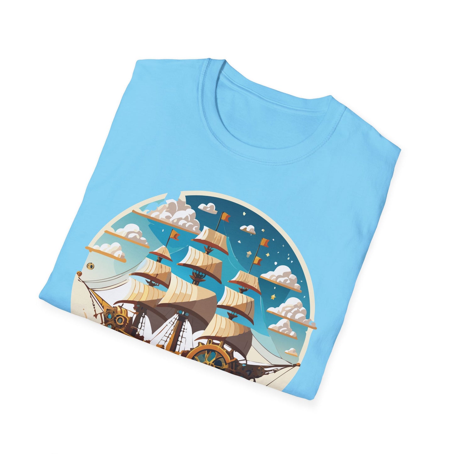 Ship T Shirts, Frigate T Shirts, Vessel Tee Shirt
