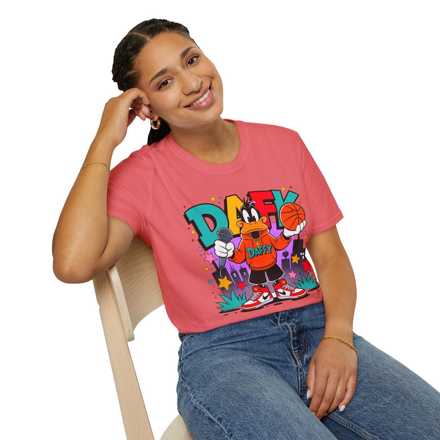 T Shirt with Cartoon, Cartoon on T Shirt, Animation Shirt, T Shirt with Animation, Funny Animals Tee Shirt