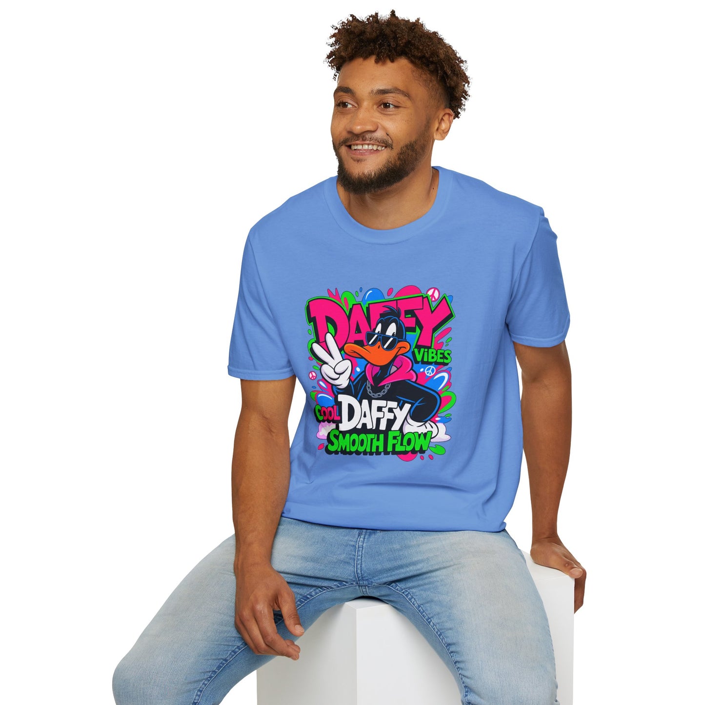 T Shirt with Cartoon, Cartoon on T Shirt, Animation Shirt, T Shirt with Animation, Funny Animals Tee Shirt