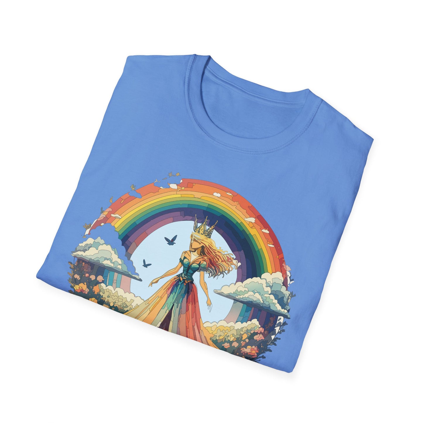 Womens T Shirts, Ladies Graphic T Shirts, Art Design Shirt