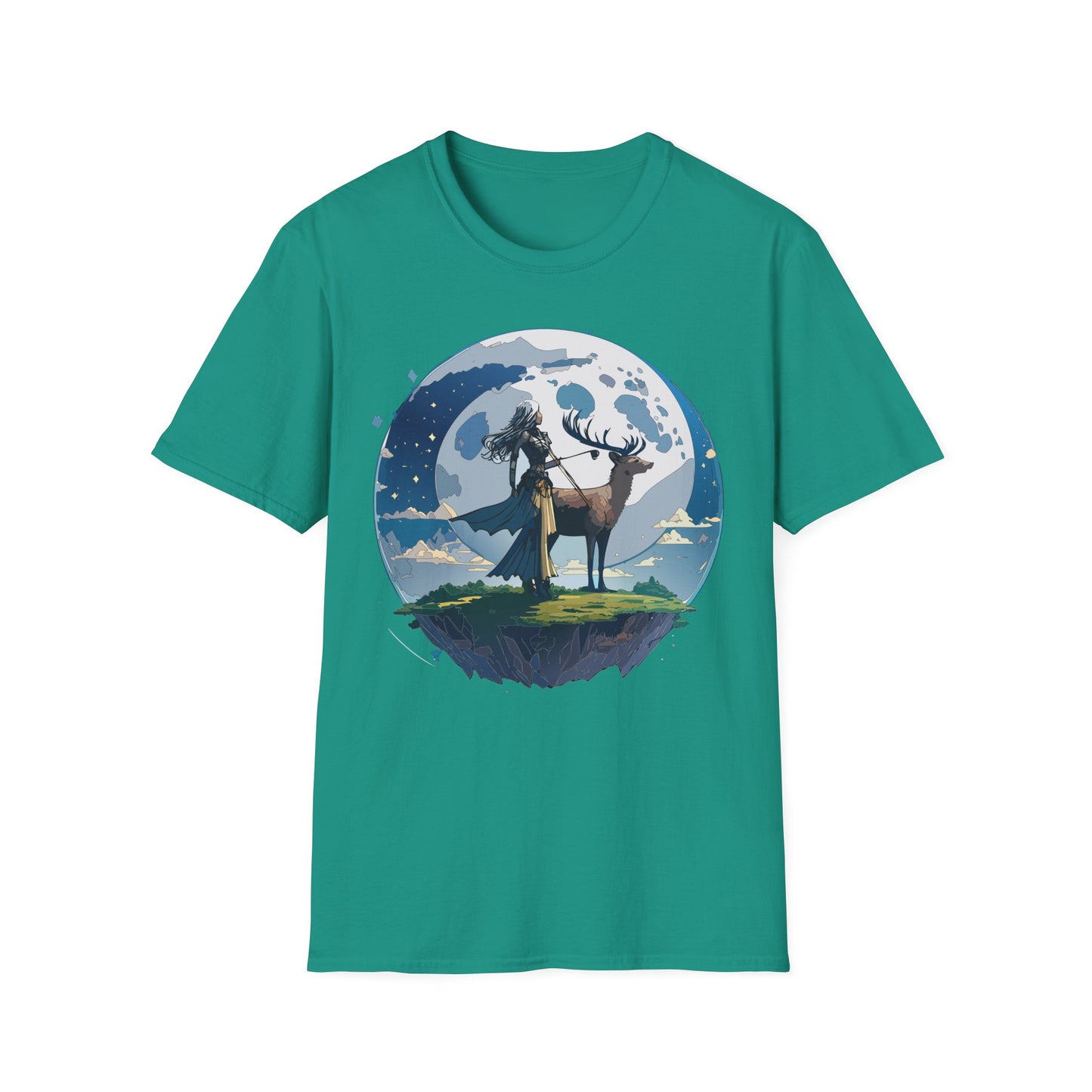 Womens T Shirts, Ladies Graphic T Shirts, Art Design Shirt
