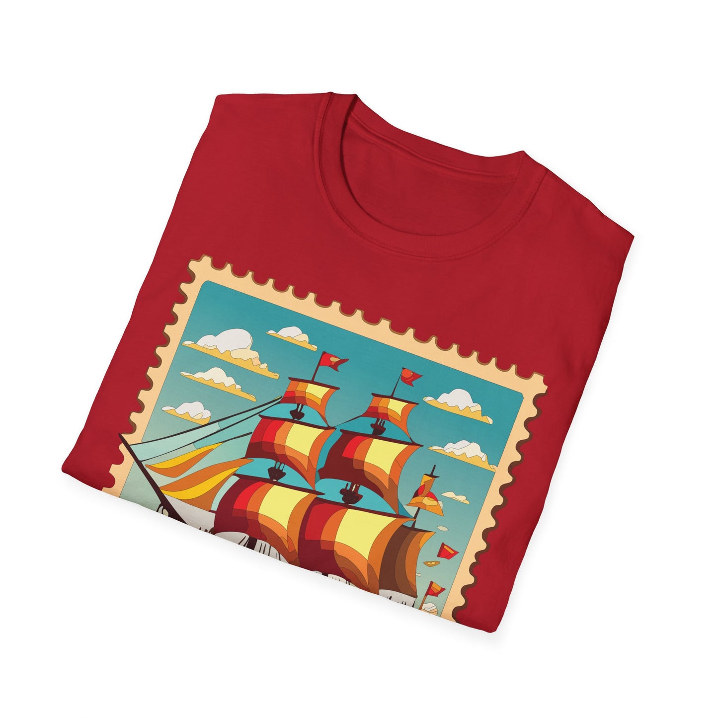 Ship T Shirts, Frigate T Shirts, Vessel Tee Shirt