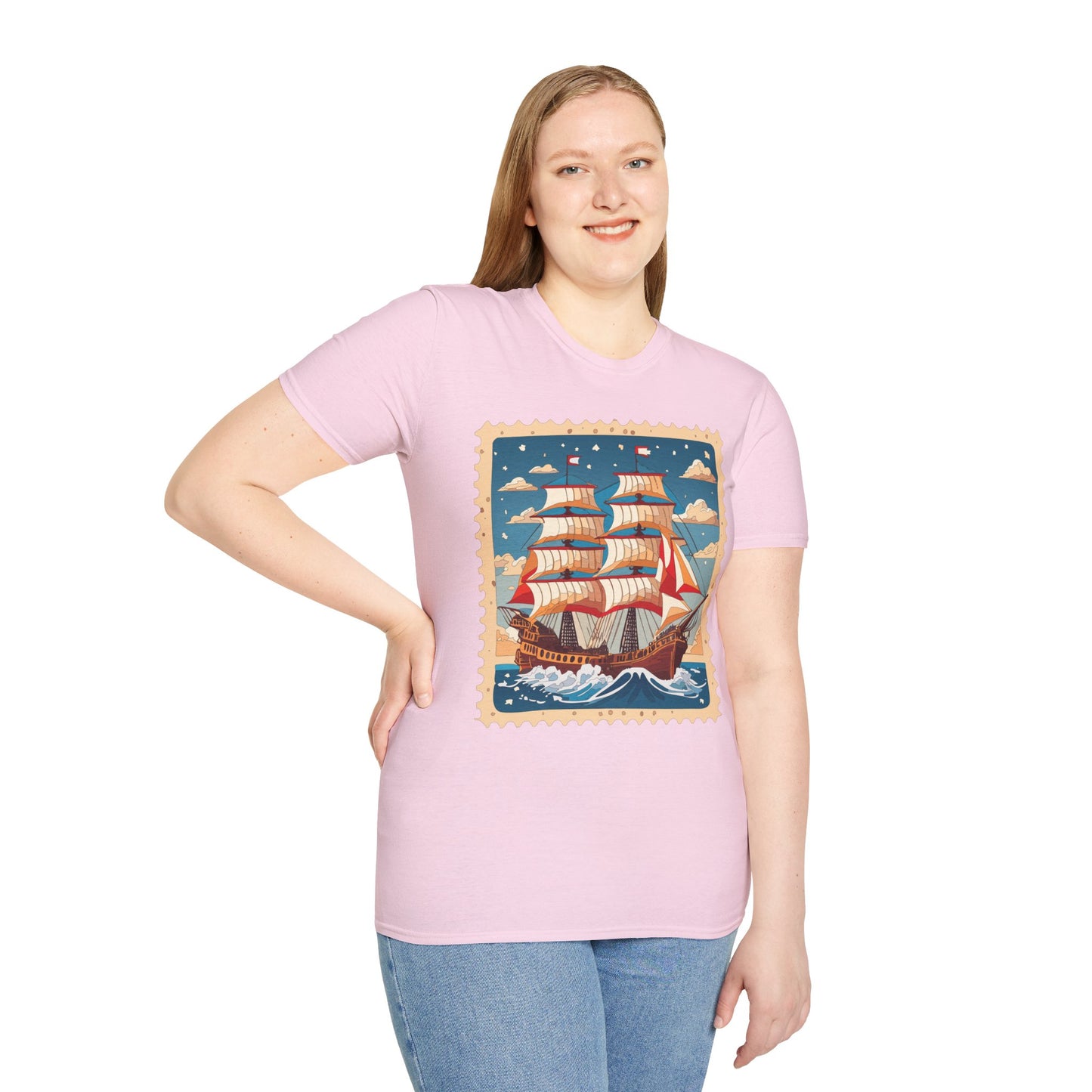 Ship T Shirts, Frigate T Shirts, Vessel Tee Shirt