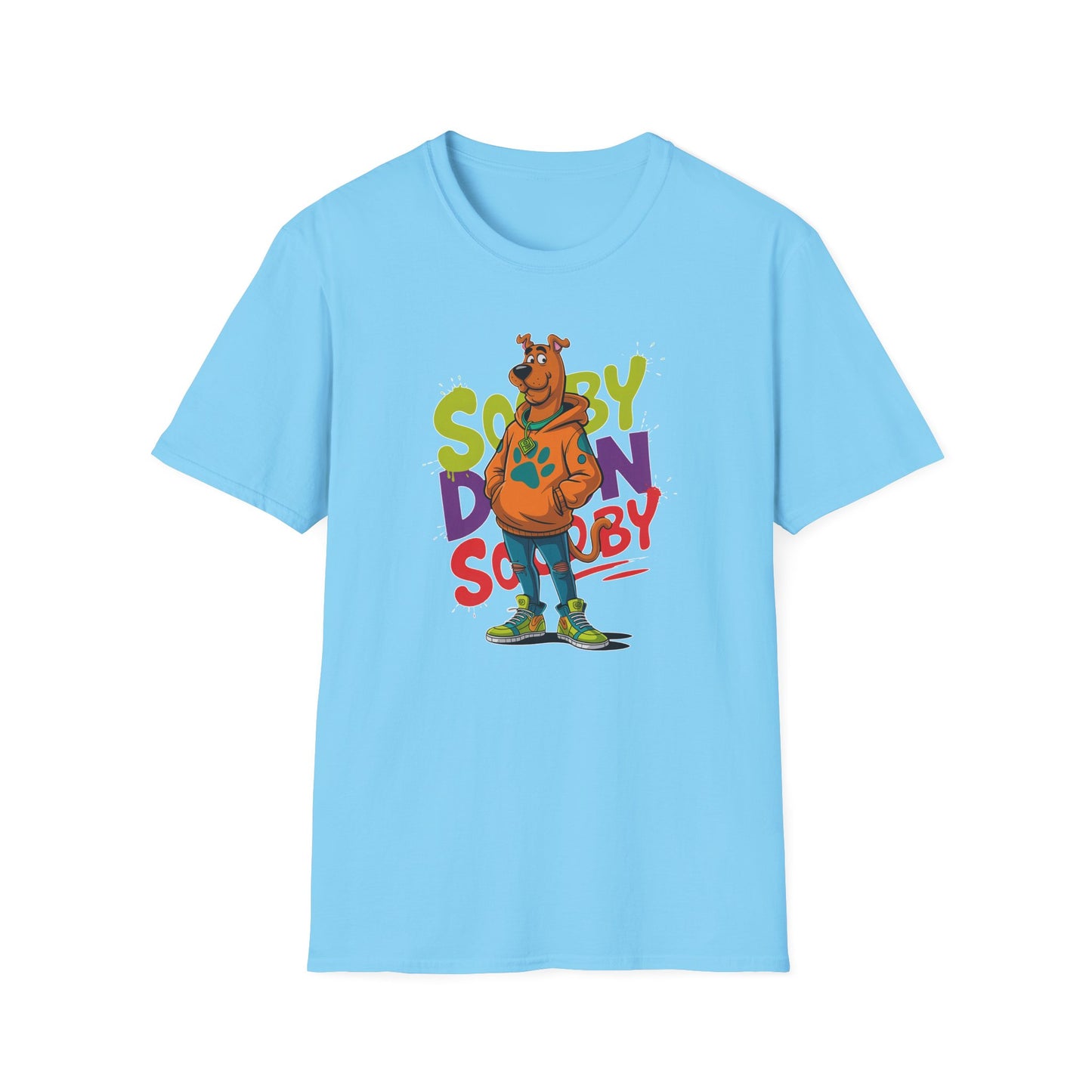 T Shirt with Cartoon, Cartoon on T Shirt, Animation Shirt, T Shirt with Animation, Funny Animals Tee Shirt