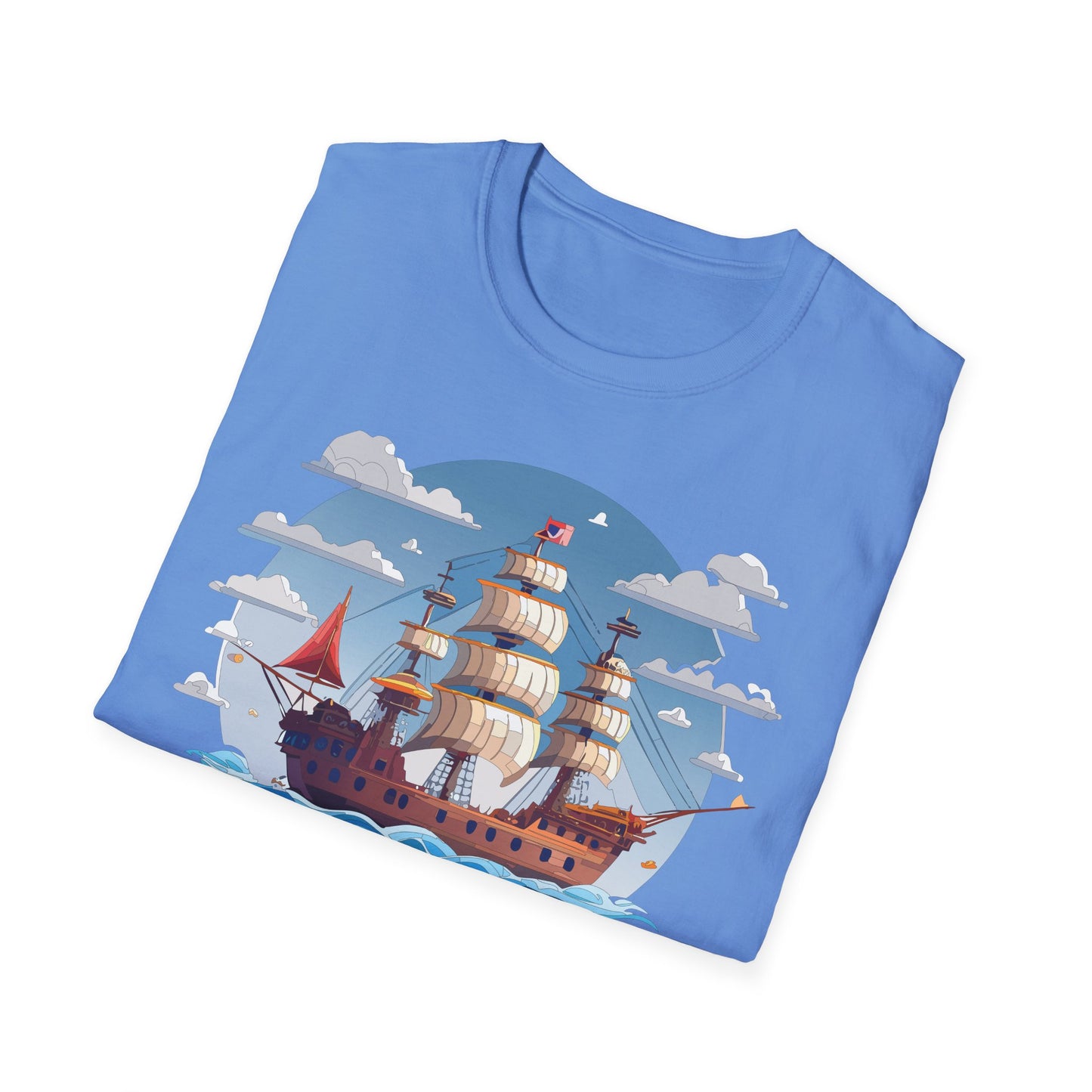 Ship T Shirts, Frigate T Shirts, Vessel Tee Shirt