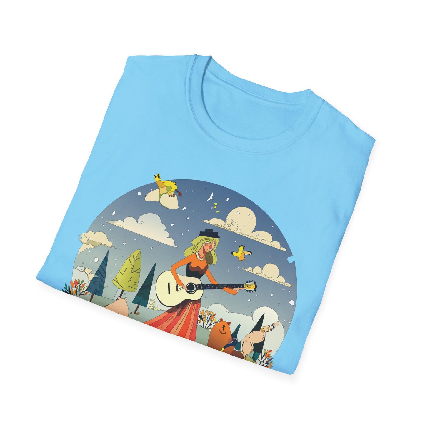 Womens T Shirts, Ladies Graphic T Shirts, Art Design Shirt