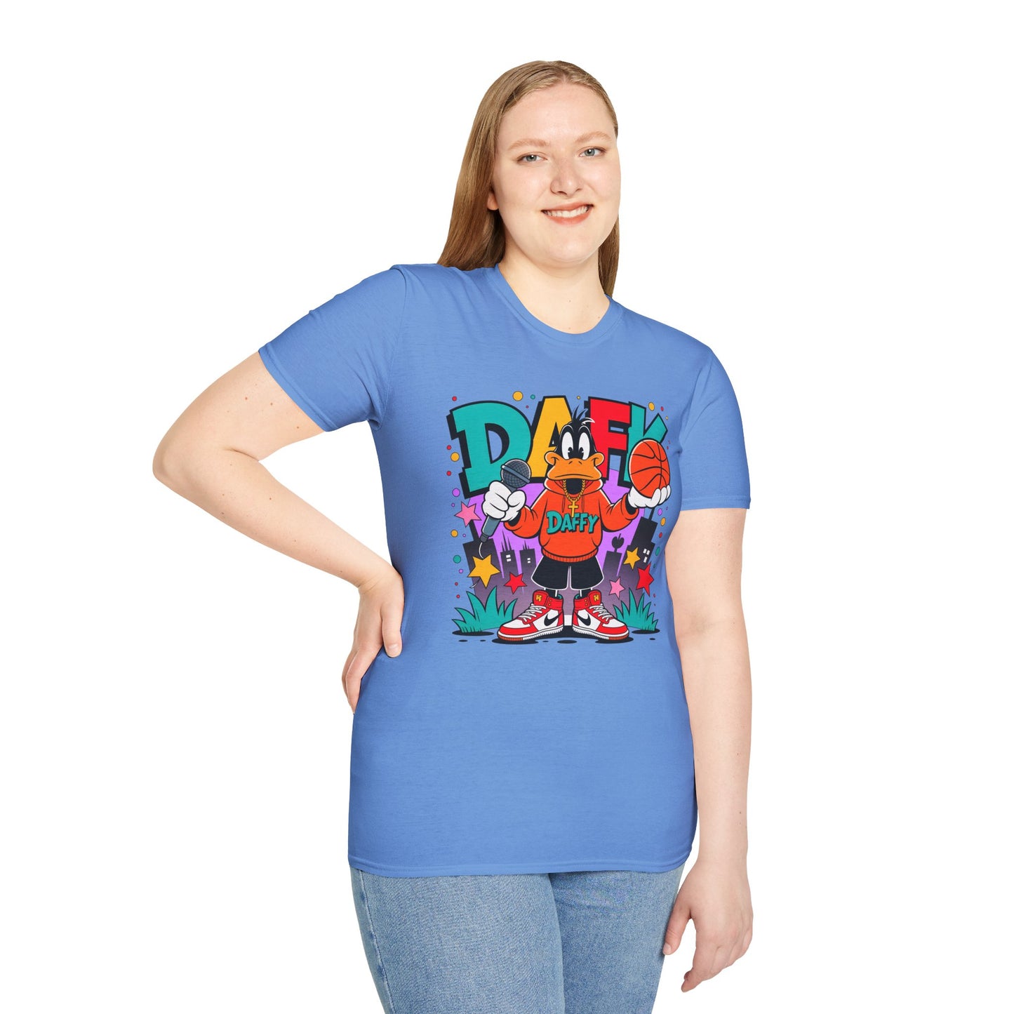 T Shirt with Cartoon, Cartoon on T Shirt, Animation Shirt, T Shirt with Animation, Funny Animals Tee Shirt