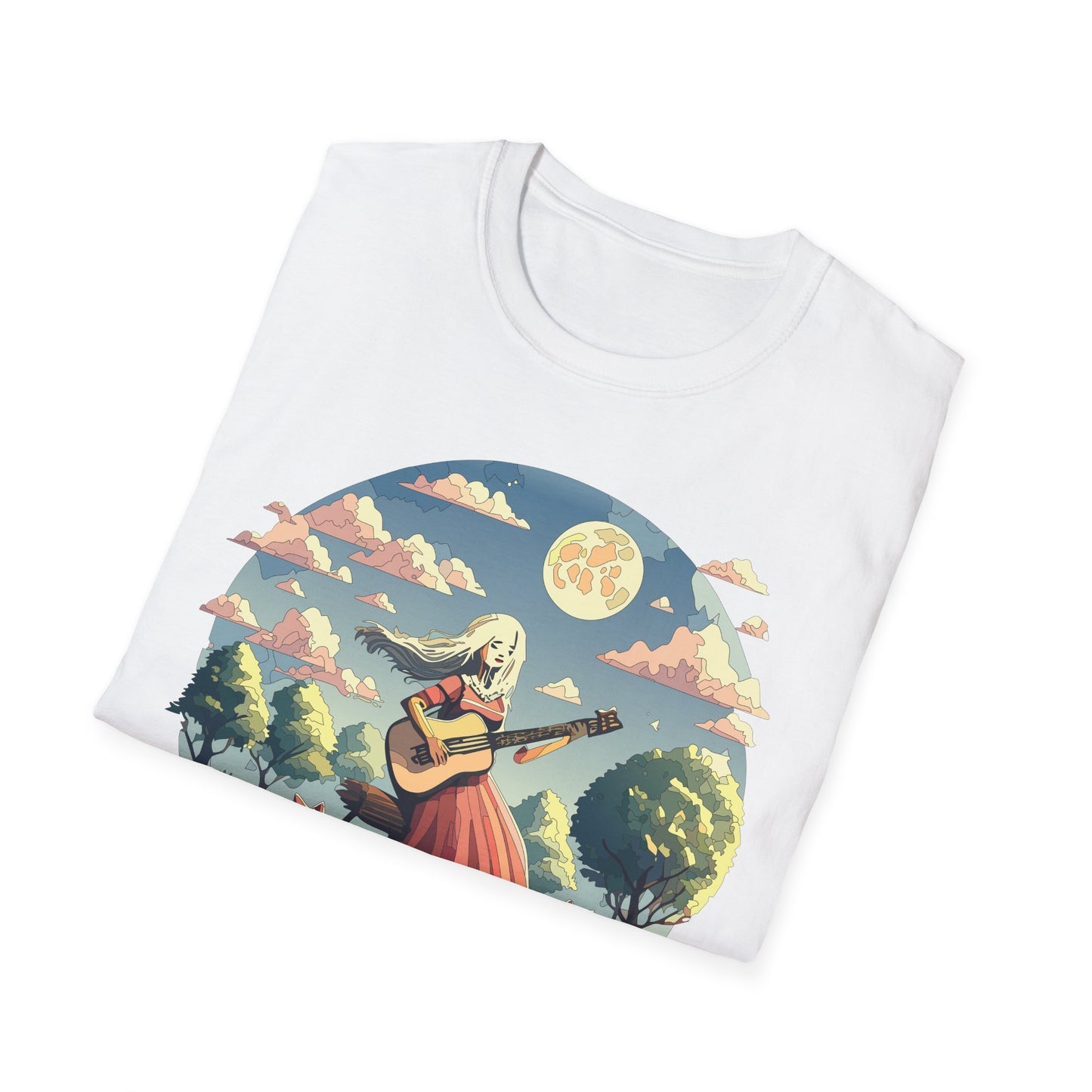 Womens T Shirts, Ladies Graphic T Shirts, Art Design Shirt