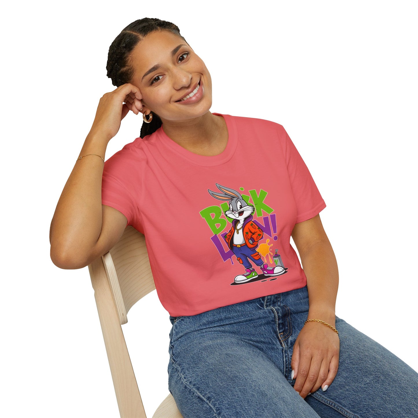 T Shirt with Cartoon, Cartoon on T Shirt, Animation Shirt, T Shirt with Animation, Funny Animals Tee Shirt