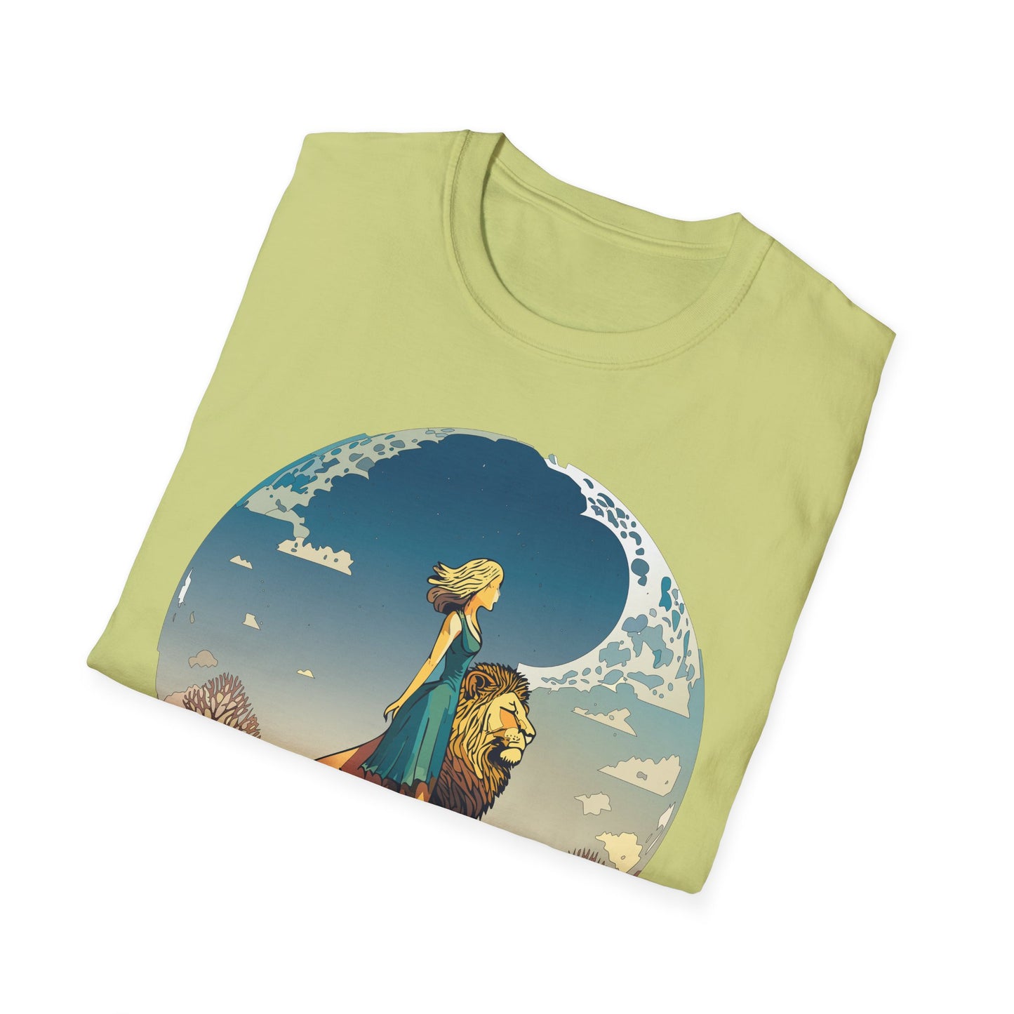 Womens T Shirts, Ladies Graphic T Shirts, Art Design Shirt