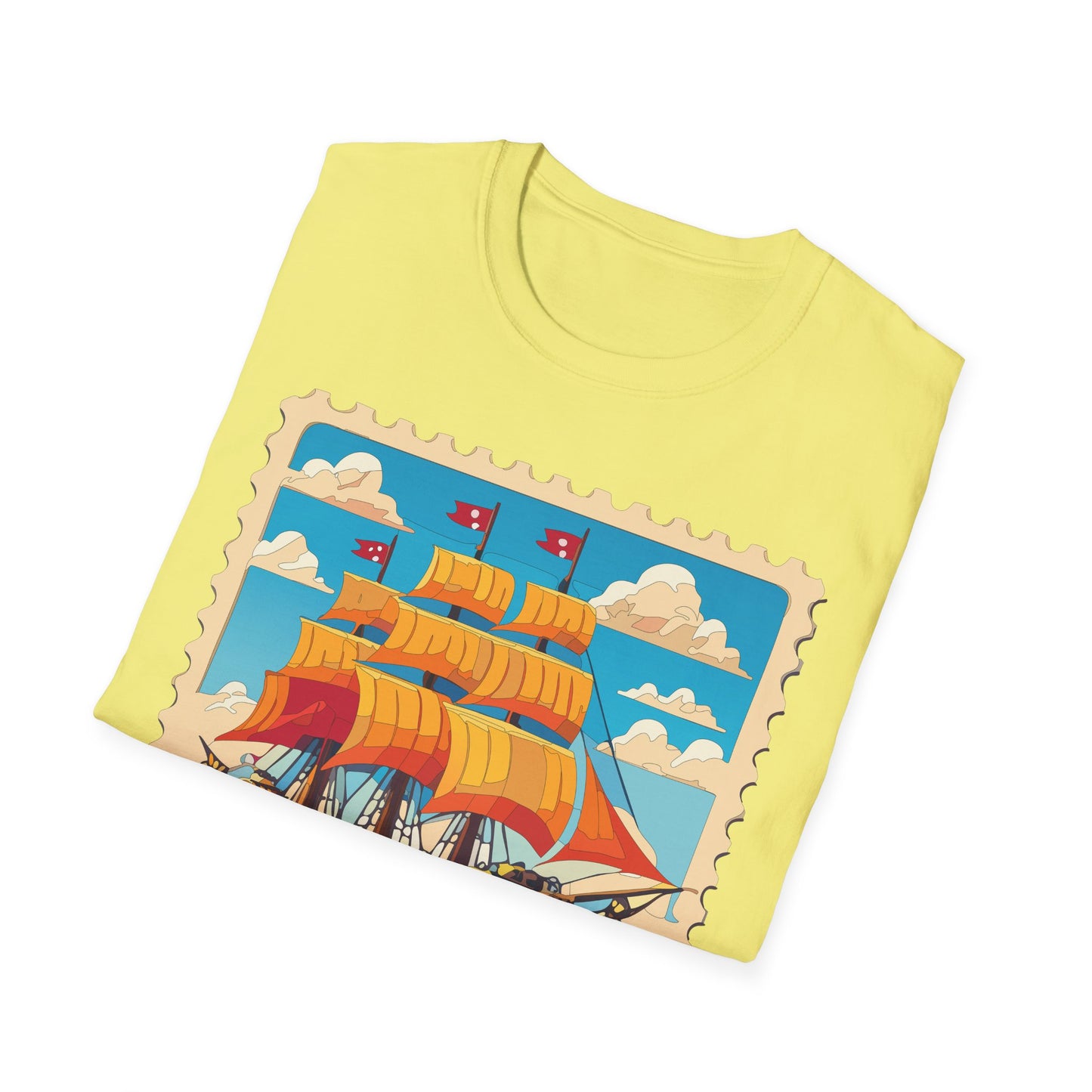Ship T Shirts, Frigate T Shirts, Vessel Tee Shirt