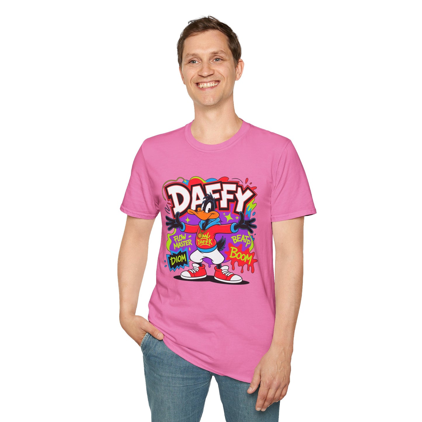 T Shirt with Cartoon, Cartoon on T Shirt, Animation Shirt, T Shirt with Animation, Funny Animals Tee Shirt