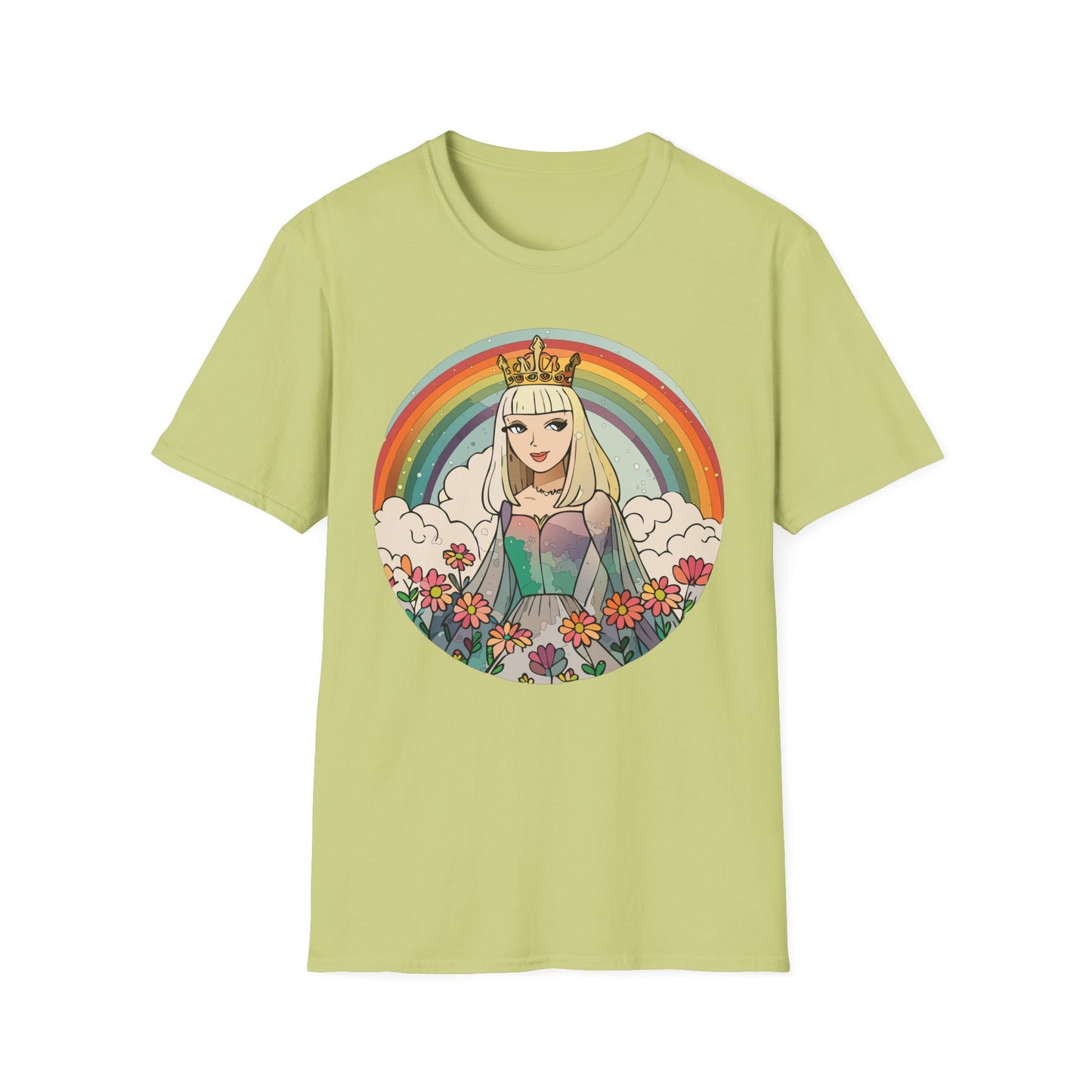Womens T Shirts, Ladies Graphic T Shirts, Art Design Shirt