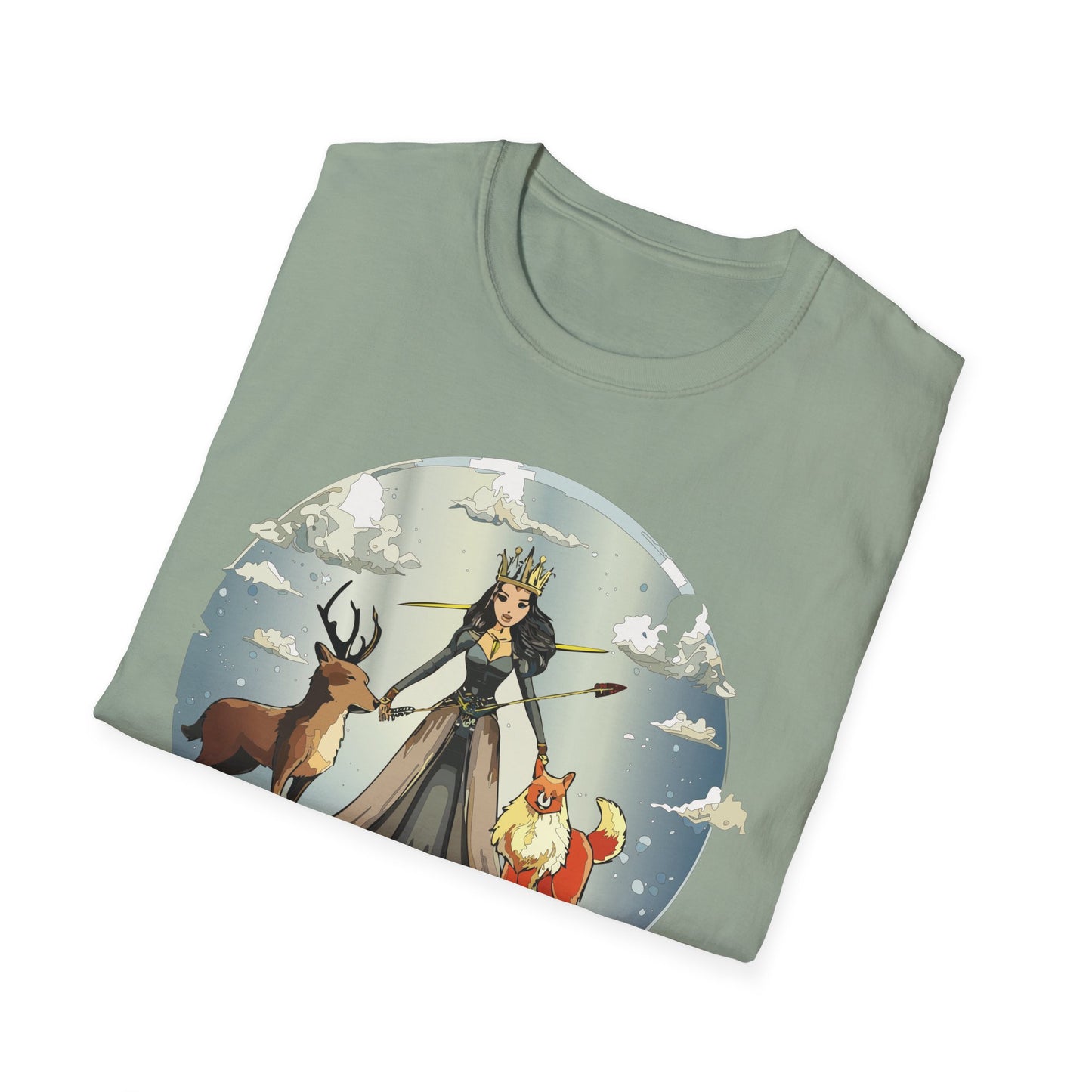 Womens T Shirts, Ladies Graphic T Shirts, Art Design Shirt