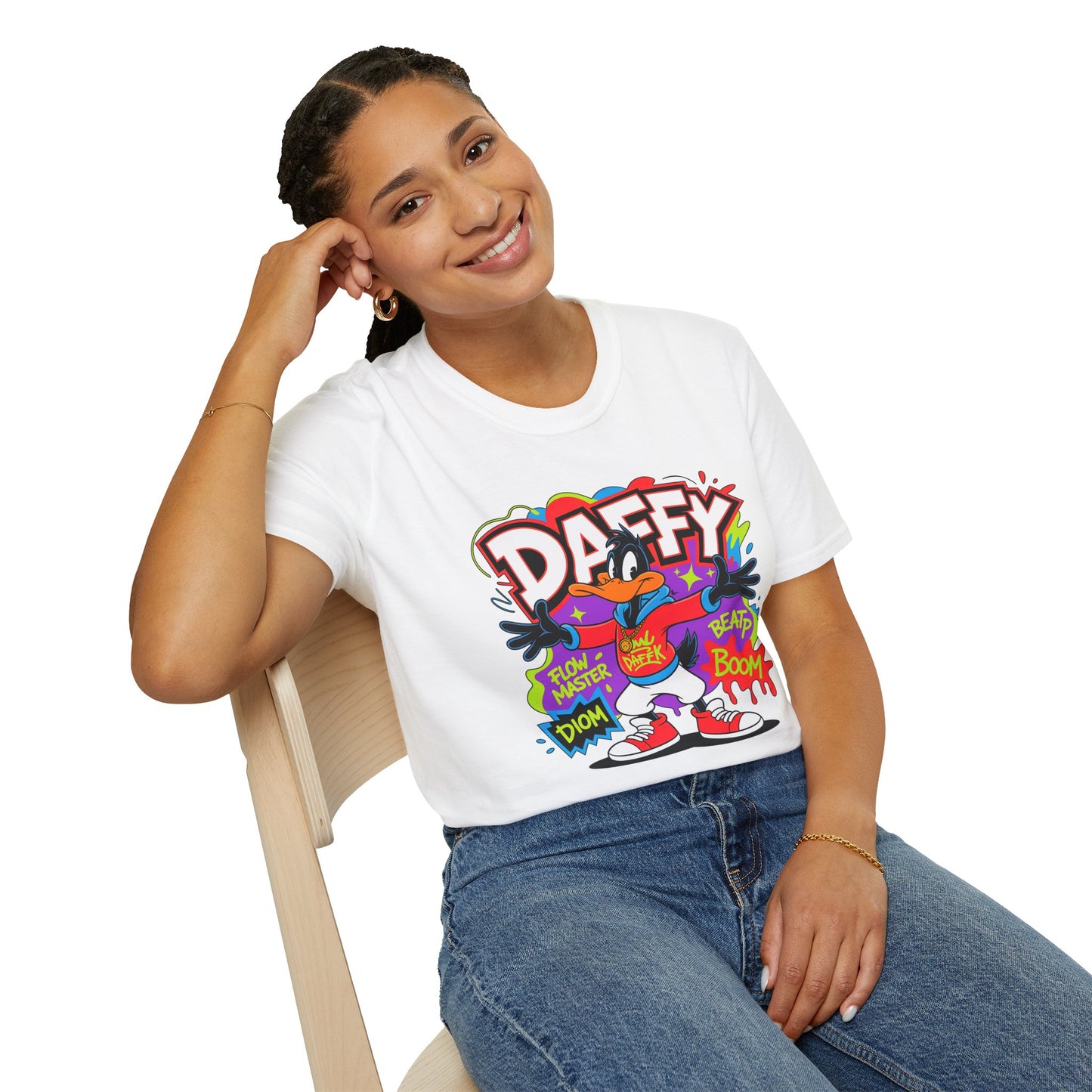 T Shirt with Cartoon, Cartoon on T Shirt, Animation Shirt, T Shirt with Animation, Funny Animals Tee Shirt