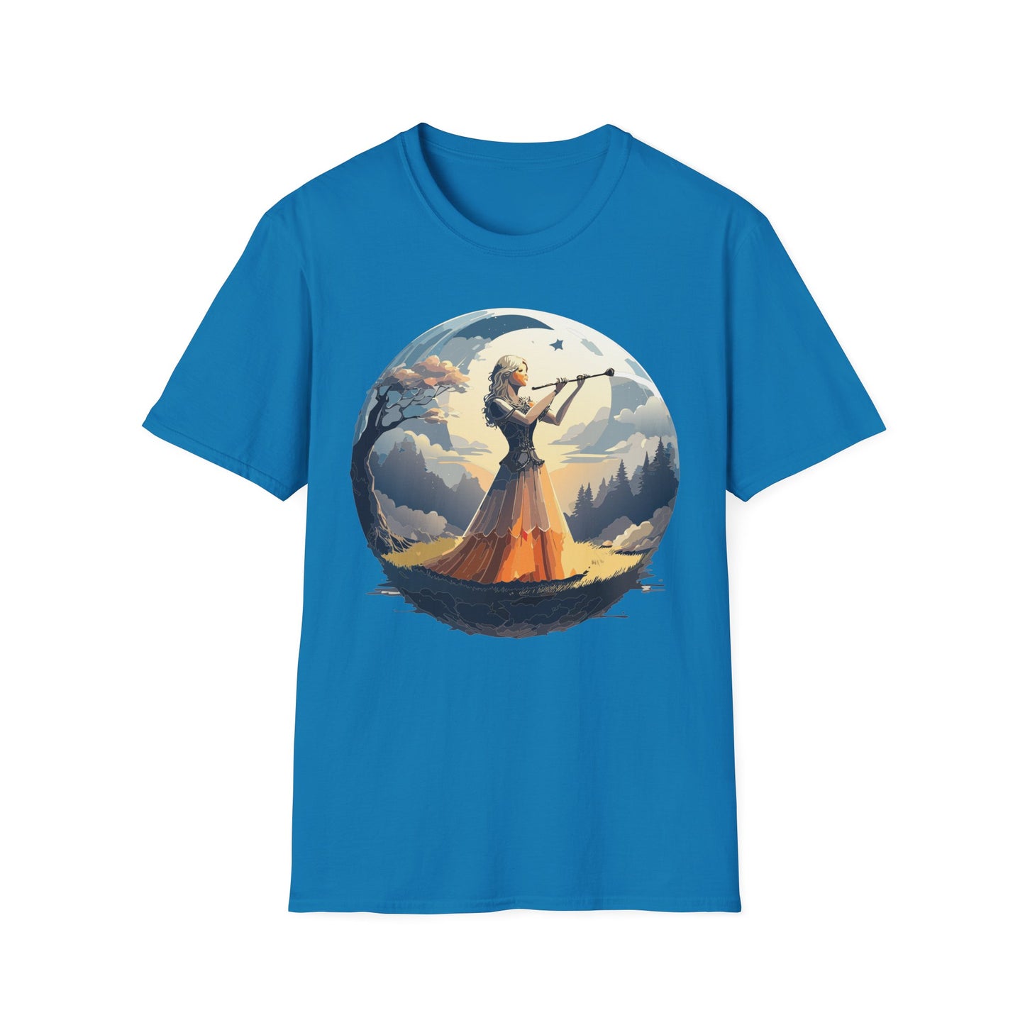 Womens T Shirts, Ladies Graphic T Shirts, Art Design Shirt
