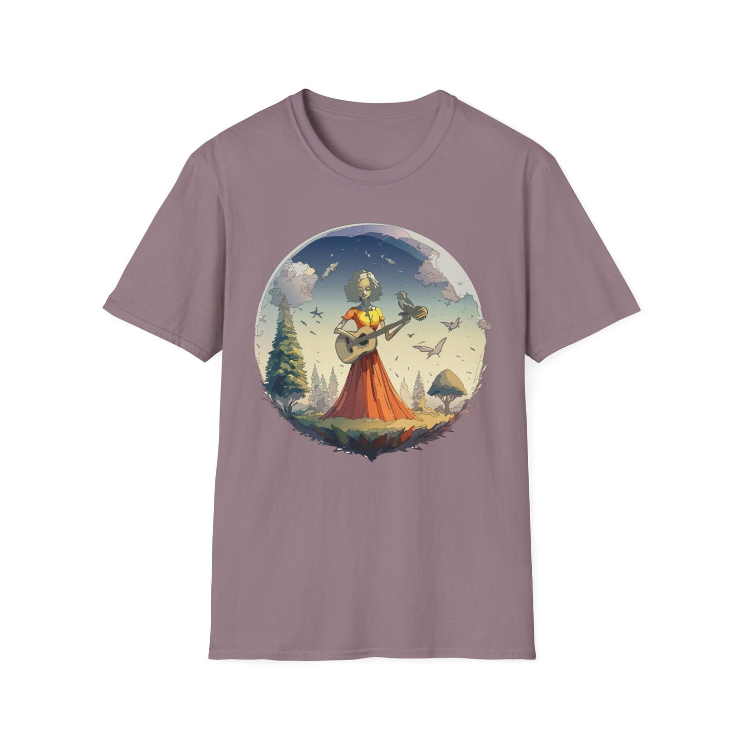 Womens T Shirts, Ladies Graphic T Shirts, Art Design Shirt