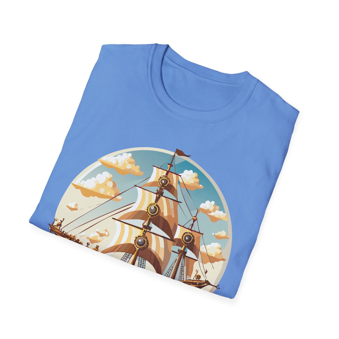 Ship T Shirts, Frigate T Shirts, Vessel Tee Shirt