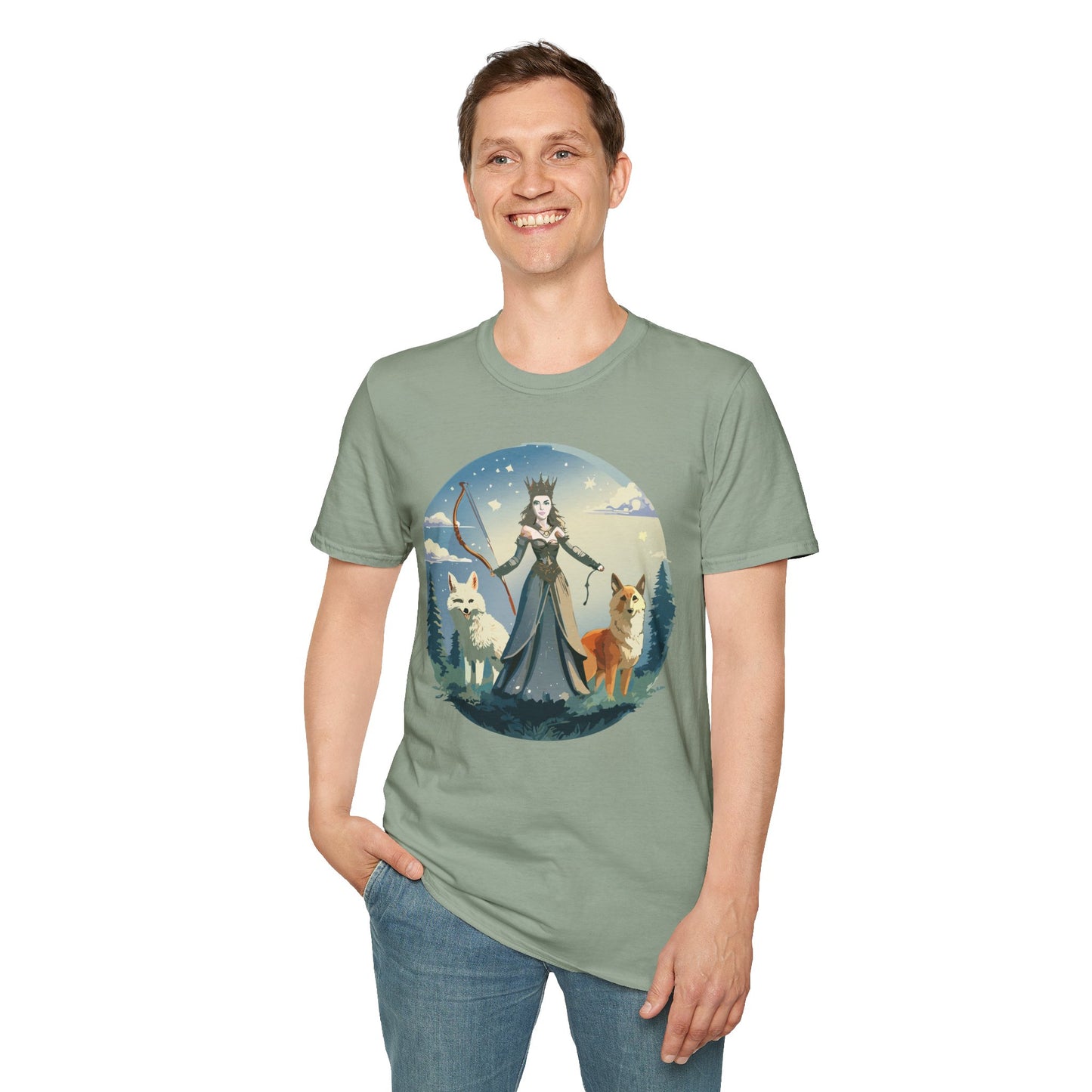 Womens T Shirts, Ladies Graphic T Shirts, Art Design Shirt