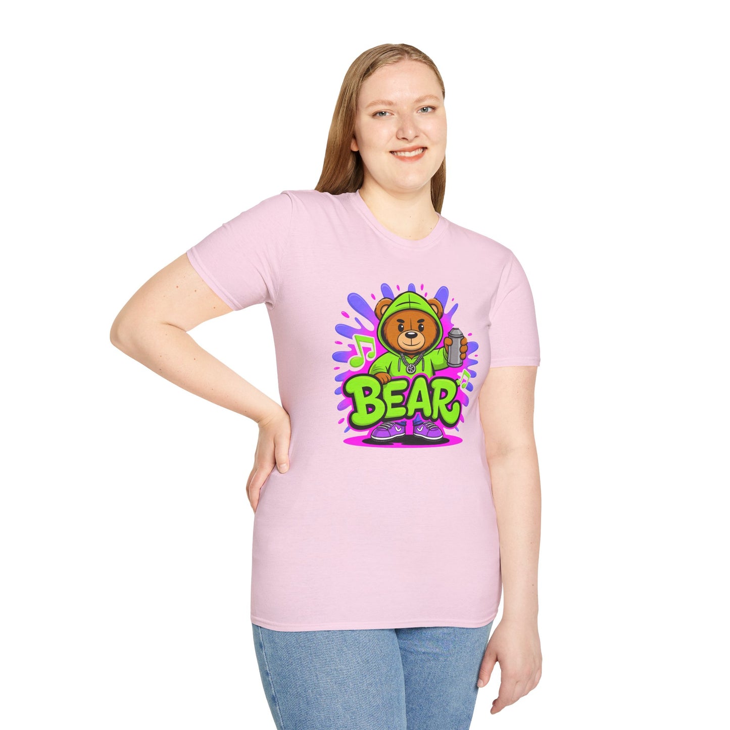 T Shirt with Cartoon, Cartoon on T Shirt, Animation Shirt, T Shirt with Animation, Funny Animals Tee Shirt