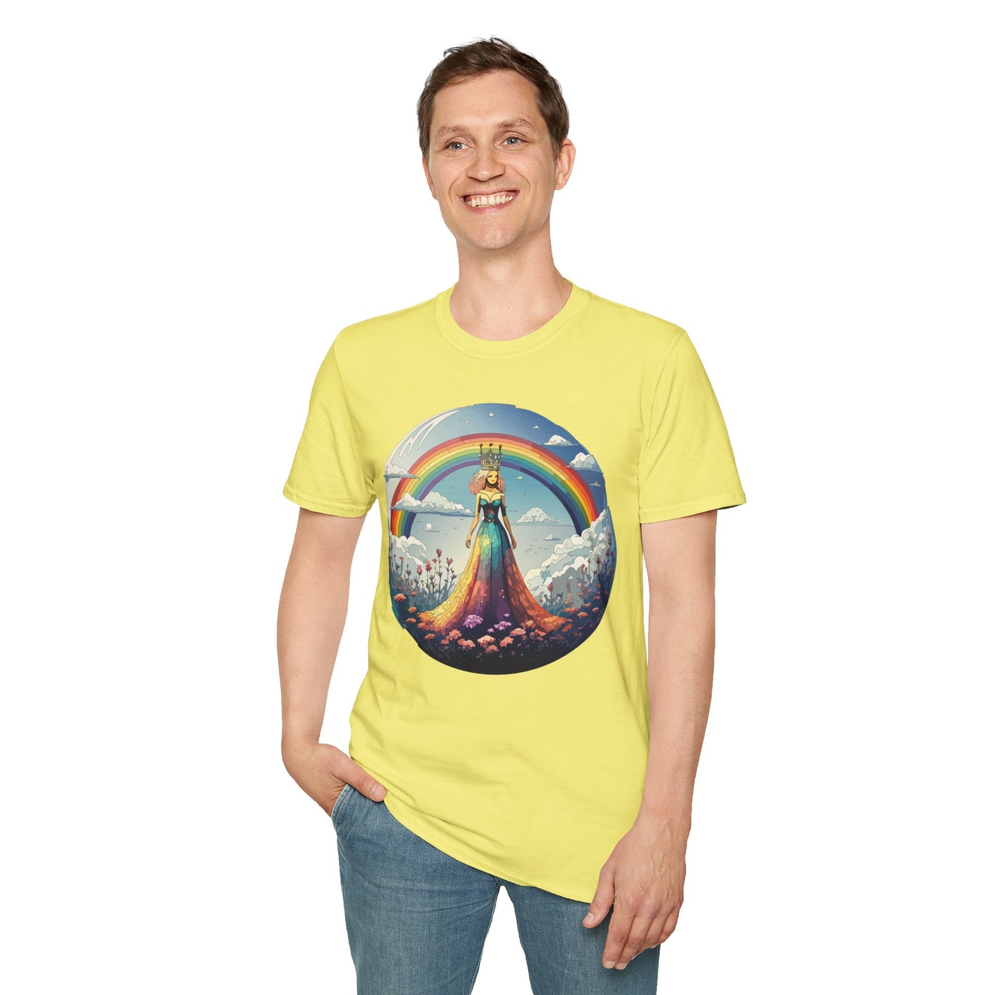 Womens T Shirts, Ladies Graphic T Shirts, Art Design Shirt