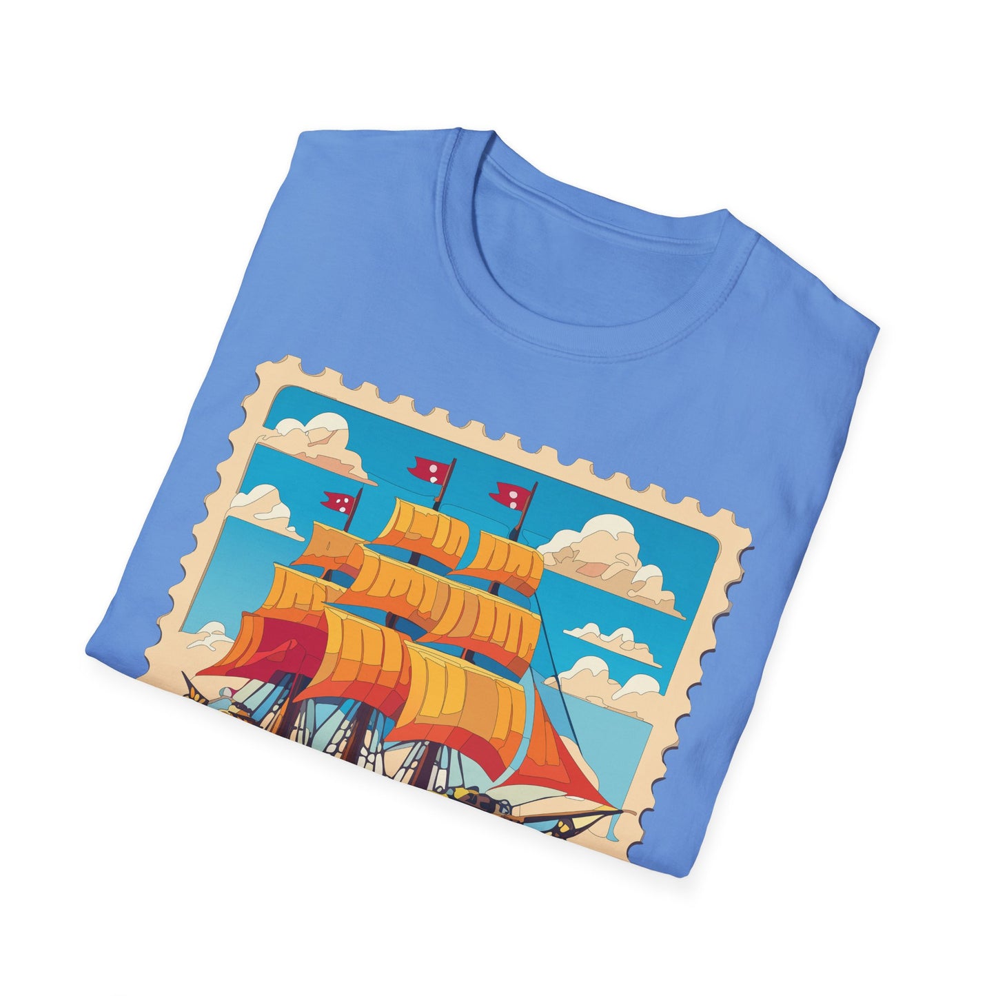 Ship T Shirts, Frigate T Shirts, Vessel Tee Shirt
