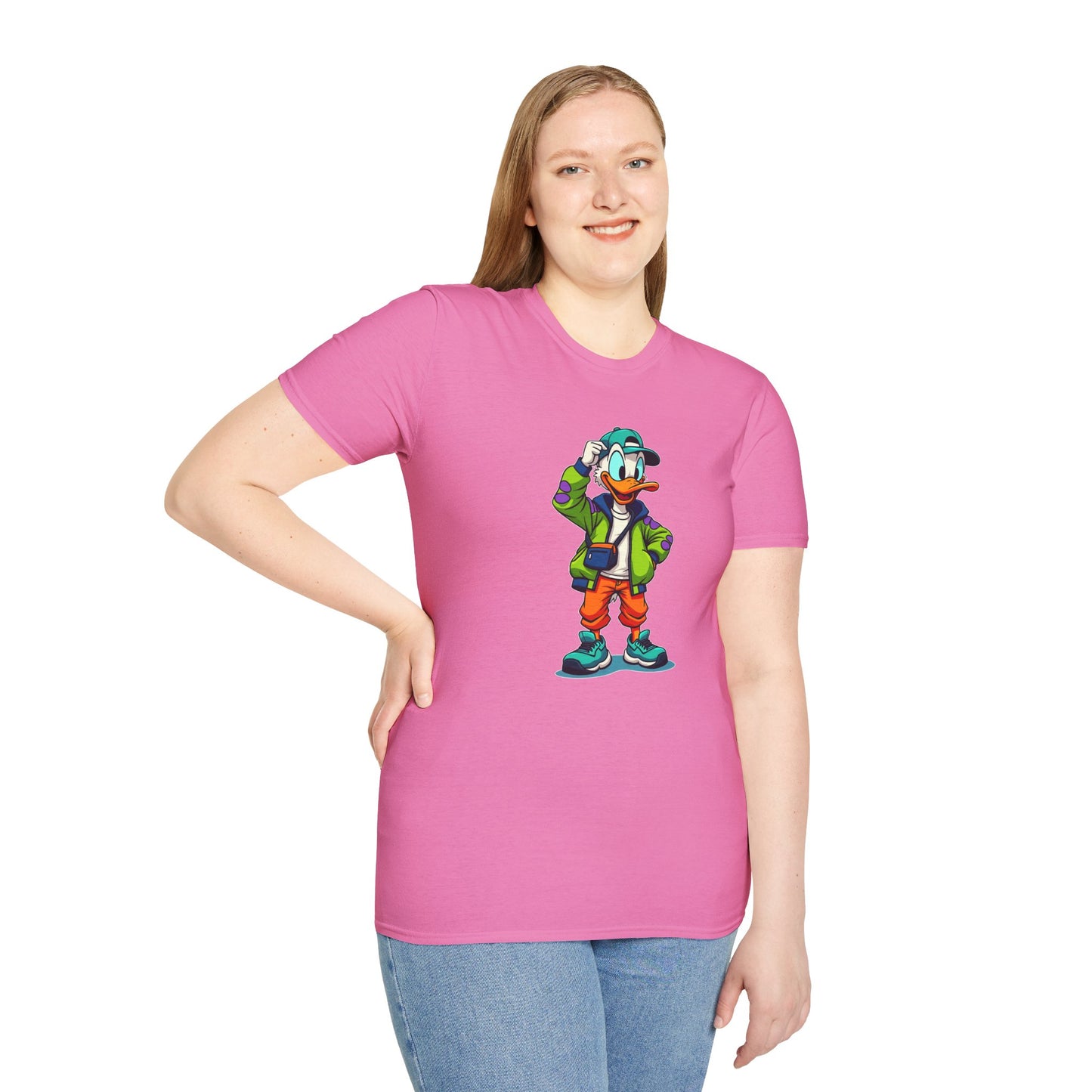 T Shirt with Cartoon, Cartoon on T Shirt, Animation Shirt, T Shirt with Animation, Funny Animals Tee Shirt