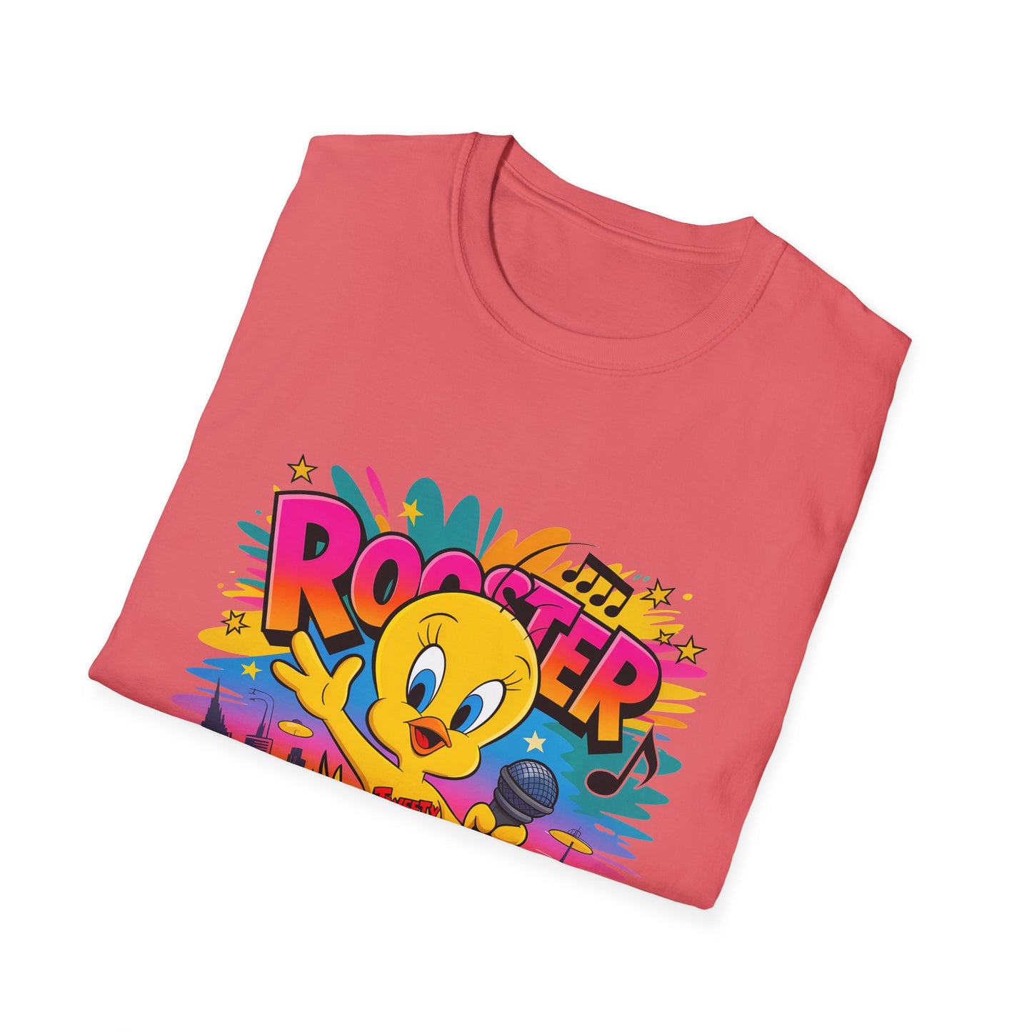 T Shirt with Cartoon, Cartoon on T Shirt, Animation Shirt, T Shirt with Animation, Funny Animals Tee Shirt