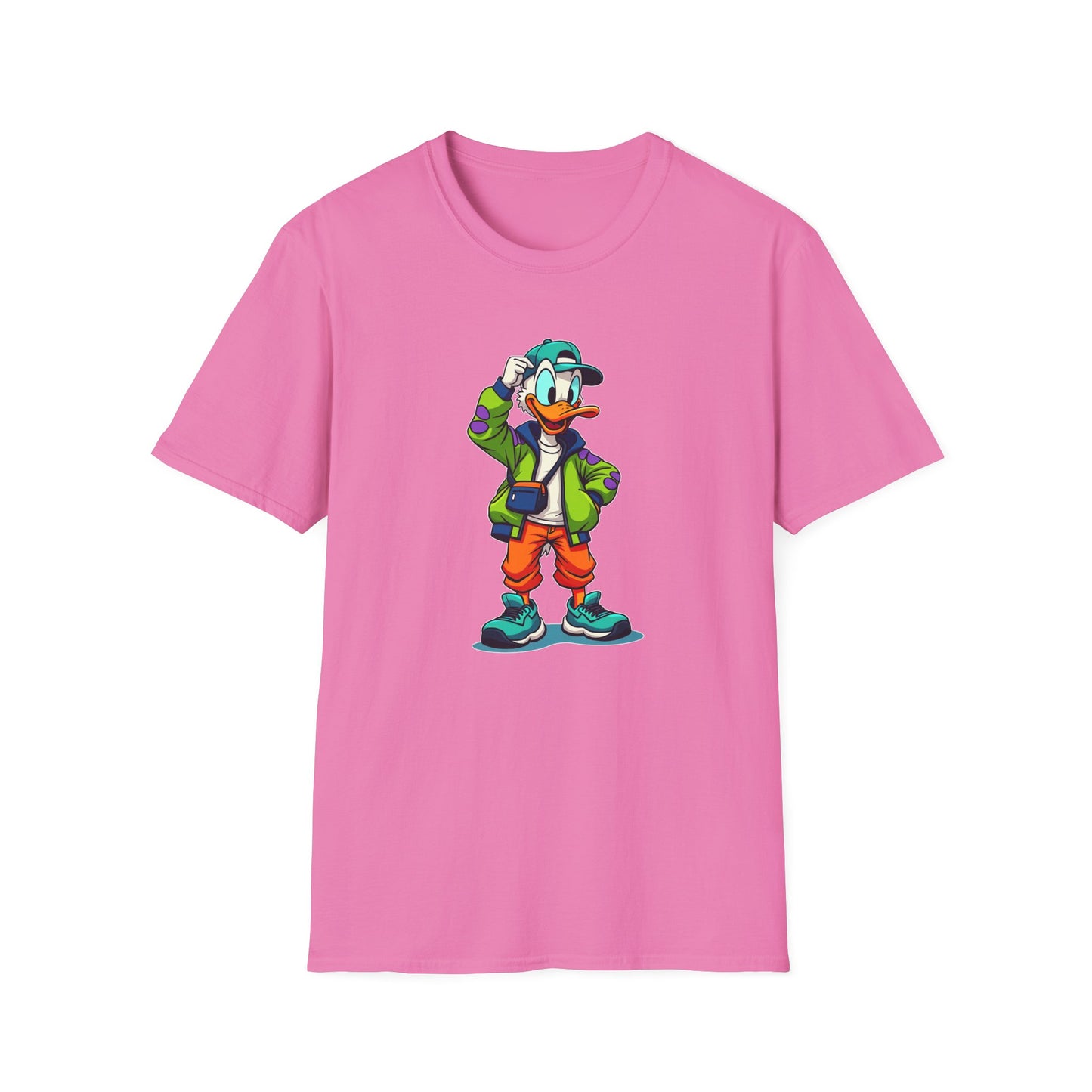 T Shirt with Cartoon, Cartoon on T Shirt, Animation Shirt, T Shirt with Animation, Funny Animals Tee Shirt