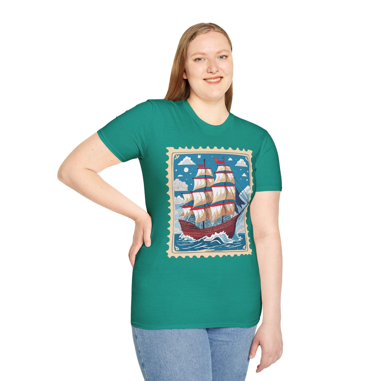 Ship T Shirts, Frigate T Shirts, Vessel Tee Shirt