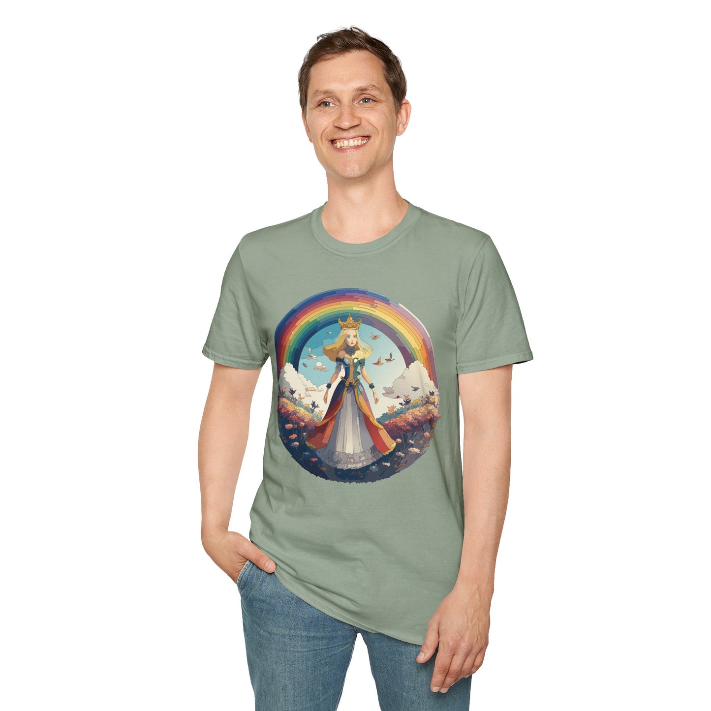 Womens T Shirts, Ladies Graphic T Shirts, Art Design Shirt
