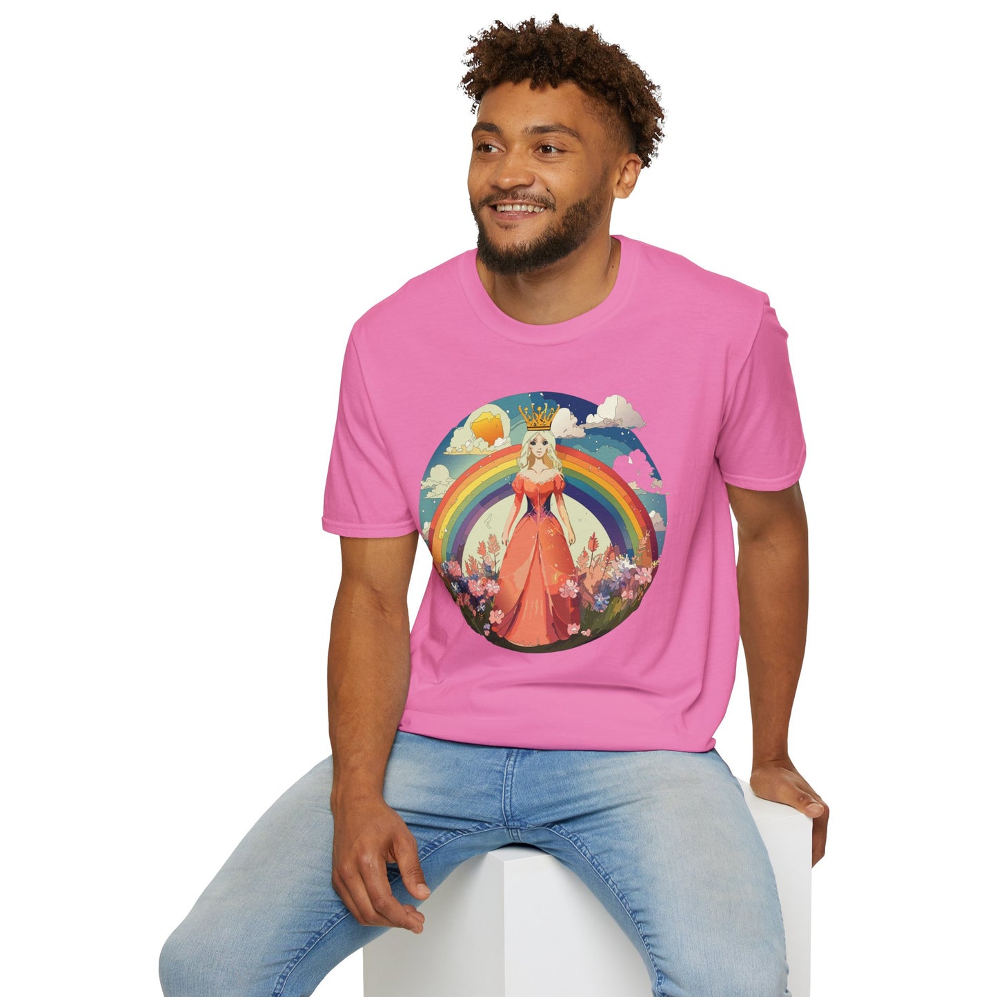 Womens T Shirts, Ladies Graphic T Shirts, Art Design Shirt