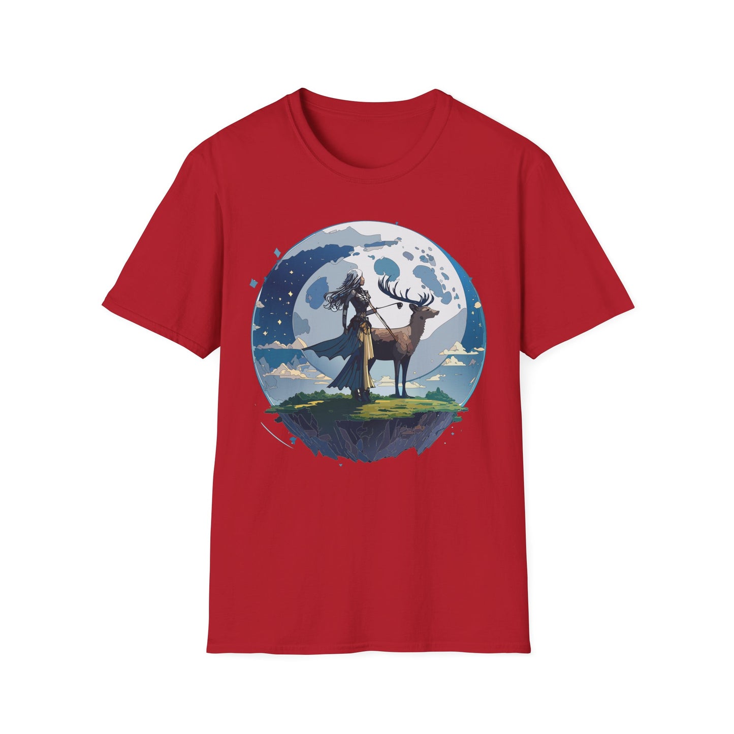 Womens T Shirts, Ladies Graphic T Shirts, Art Design Shirt