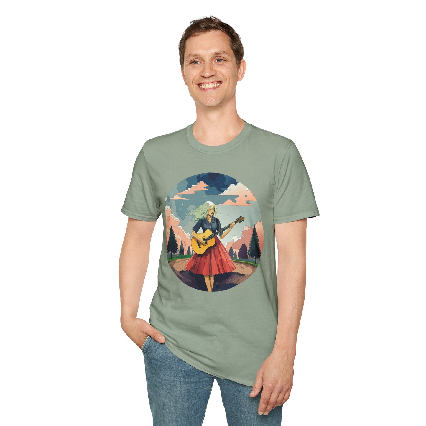 Womens T Shirts, Ladies Graphic T Shirts, Art Design Shirt