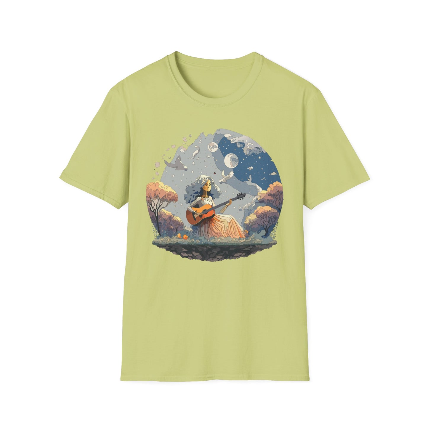 Womens T Shirts, Ladies Graphic T Shirts, Art Design Shirt