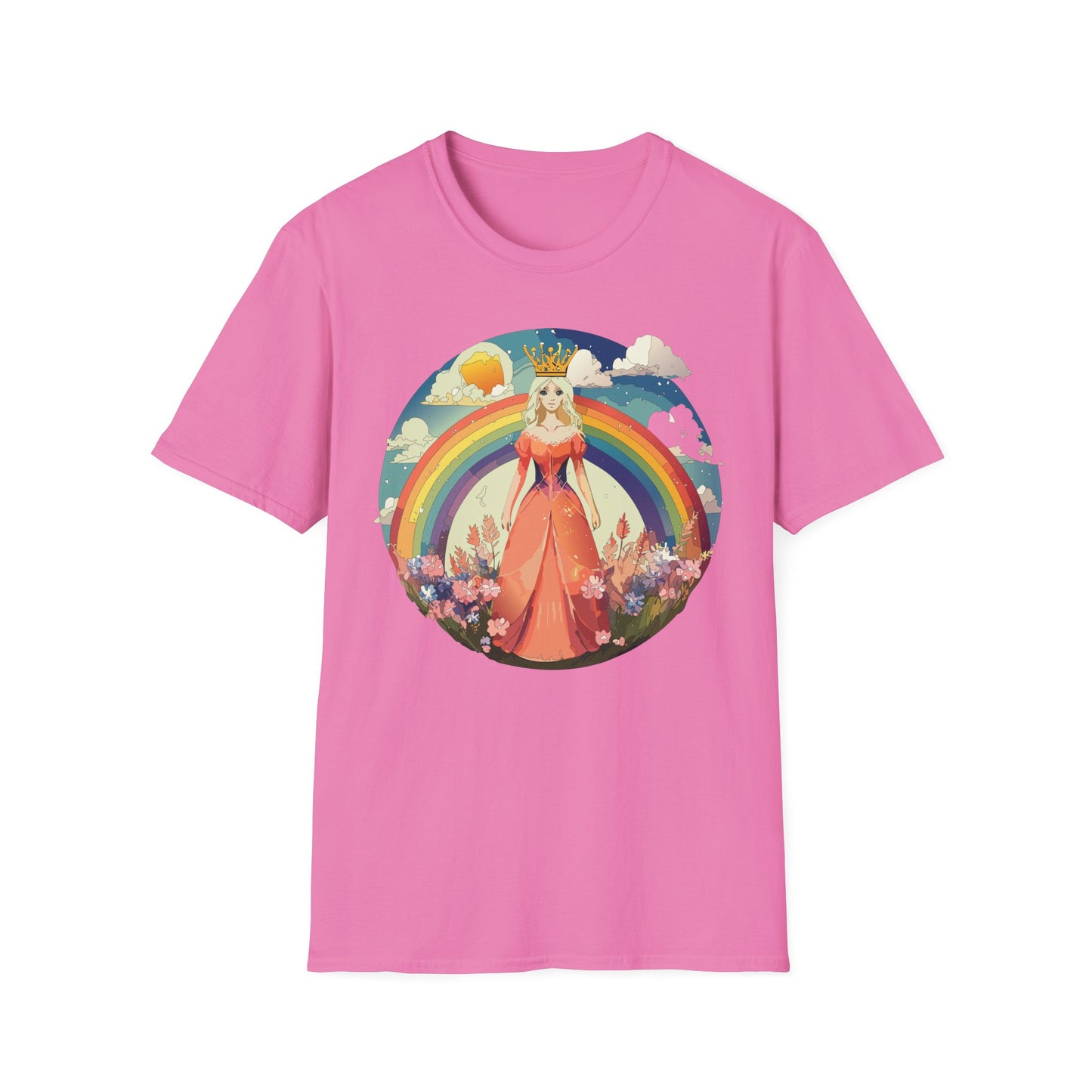 Womens T Shirts, Ladies Graphic T Shirts, Art Design Shirt
