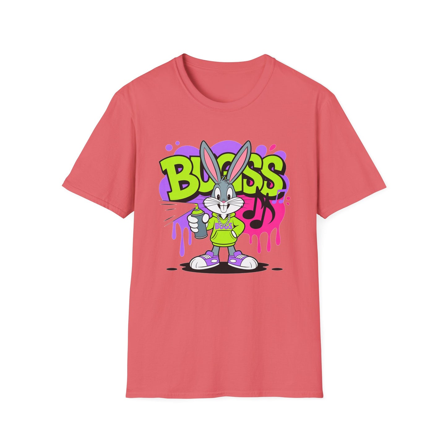 T Shirt with Cartoon, Cartoon on T Shirt, Animation Shirt, T Shirt with Animation, Funny Animals Tee Shirt