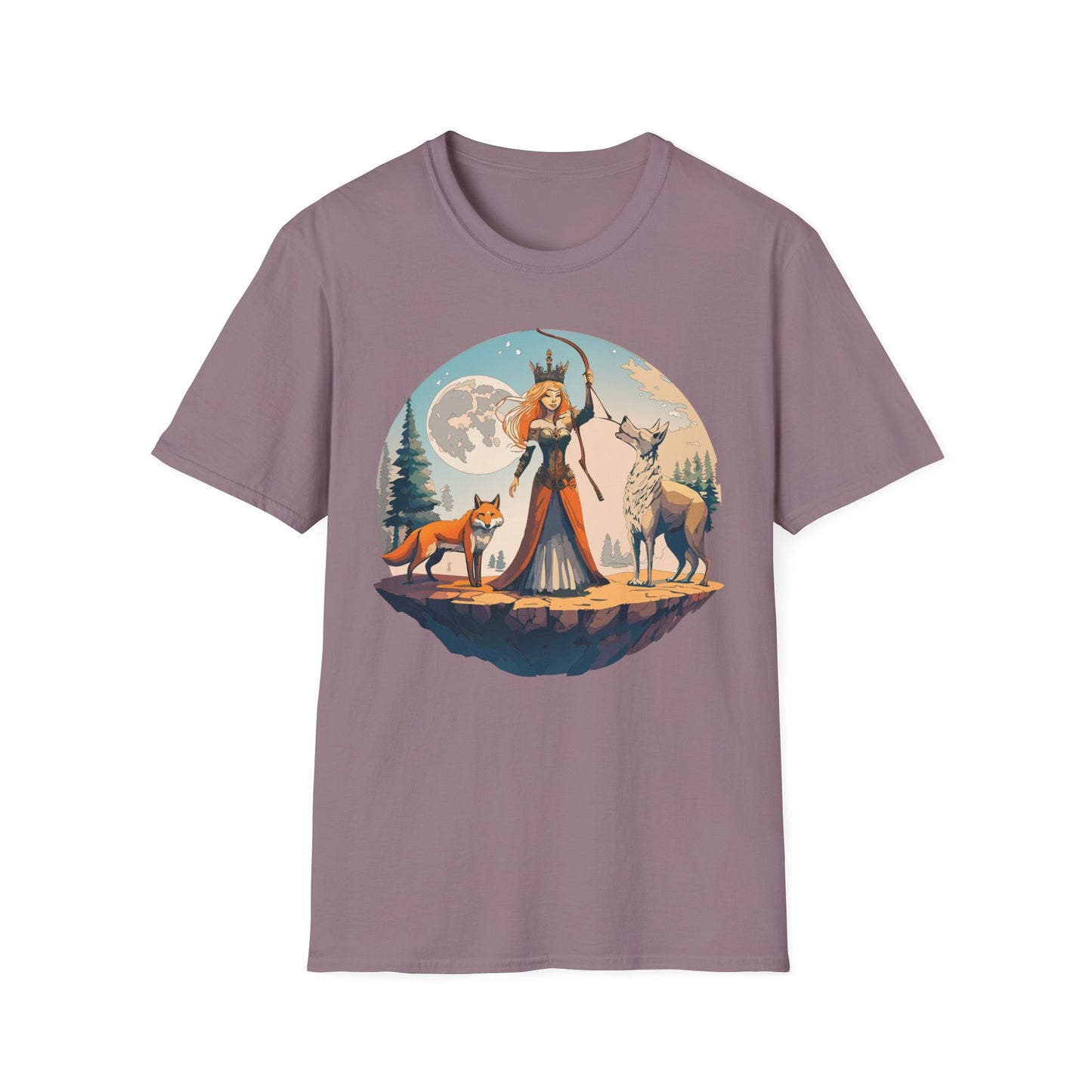 Womens T Shirts, Ladies Graphic T Shirts, Art Design Shirt