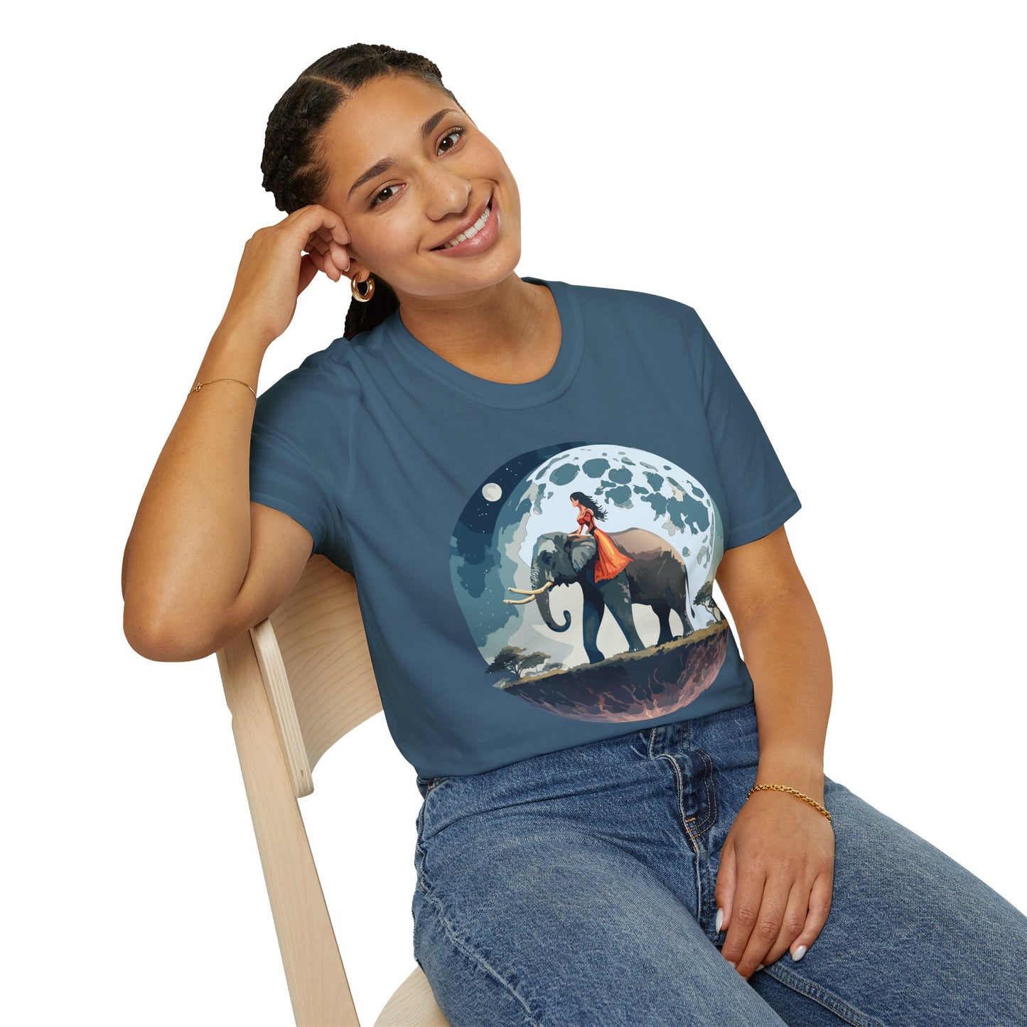Womens T Shirts, Ladies Graphic T Shirts, Art Design Shirt