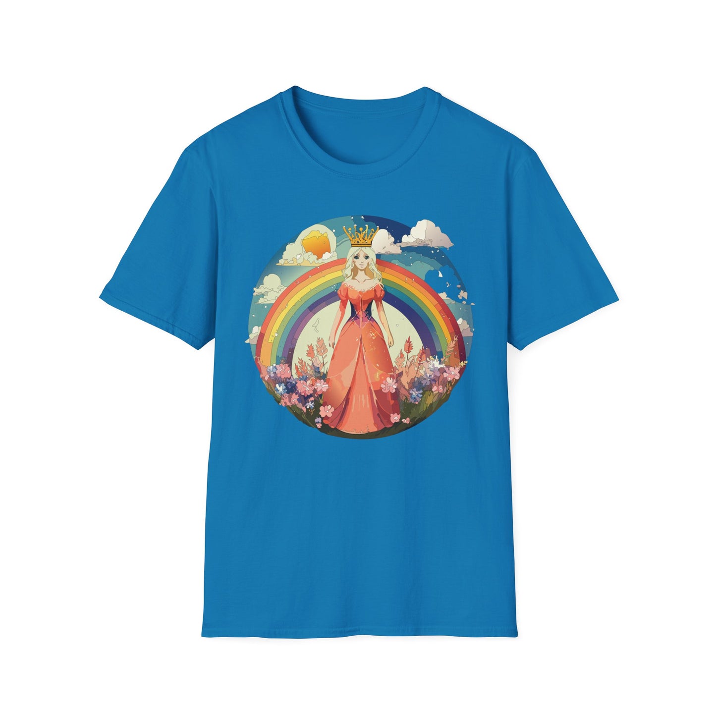 Womens T Shirts, Ladies Graphic T Shirts, Art Design Shirt