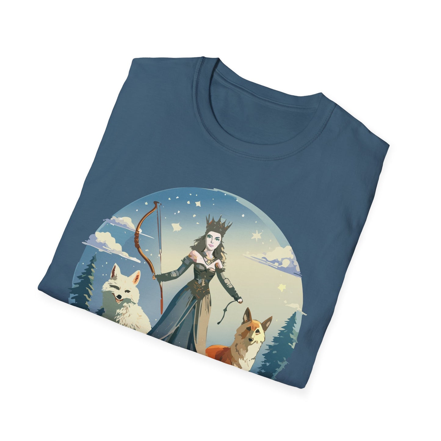 Womens T Shirts, Ladies Graphic T Shirts, Art Design Shirt