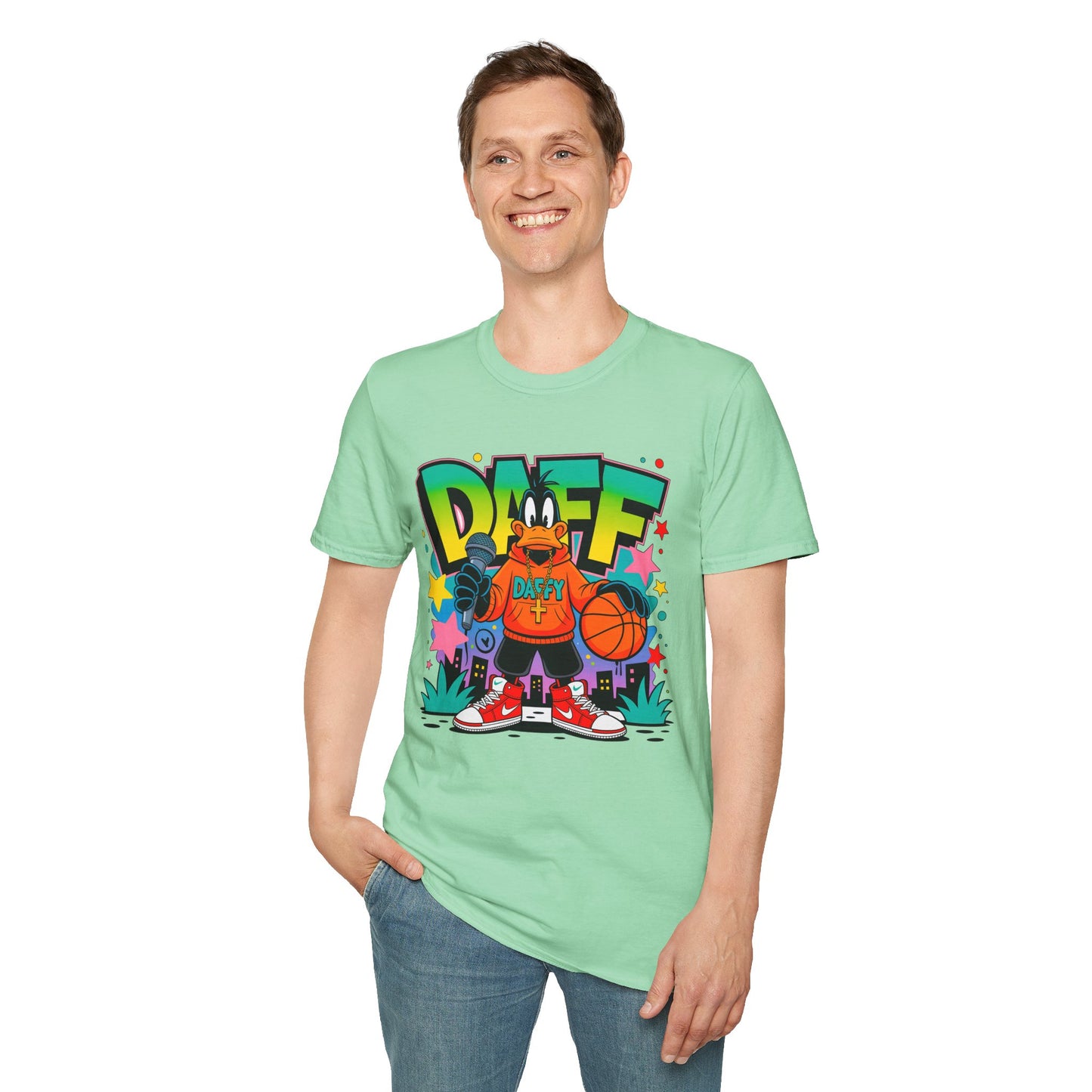 T Shirt with Cartoon, Cartoon on T Shirt, Animation Shirt, T Shirt with Animation, Funny Animals Tee Shirt