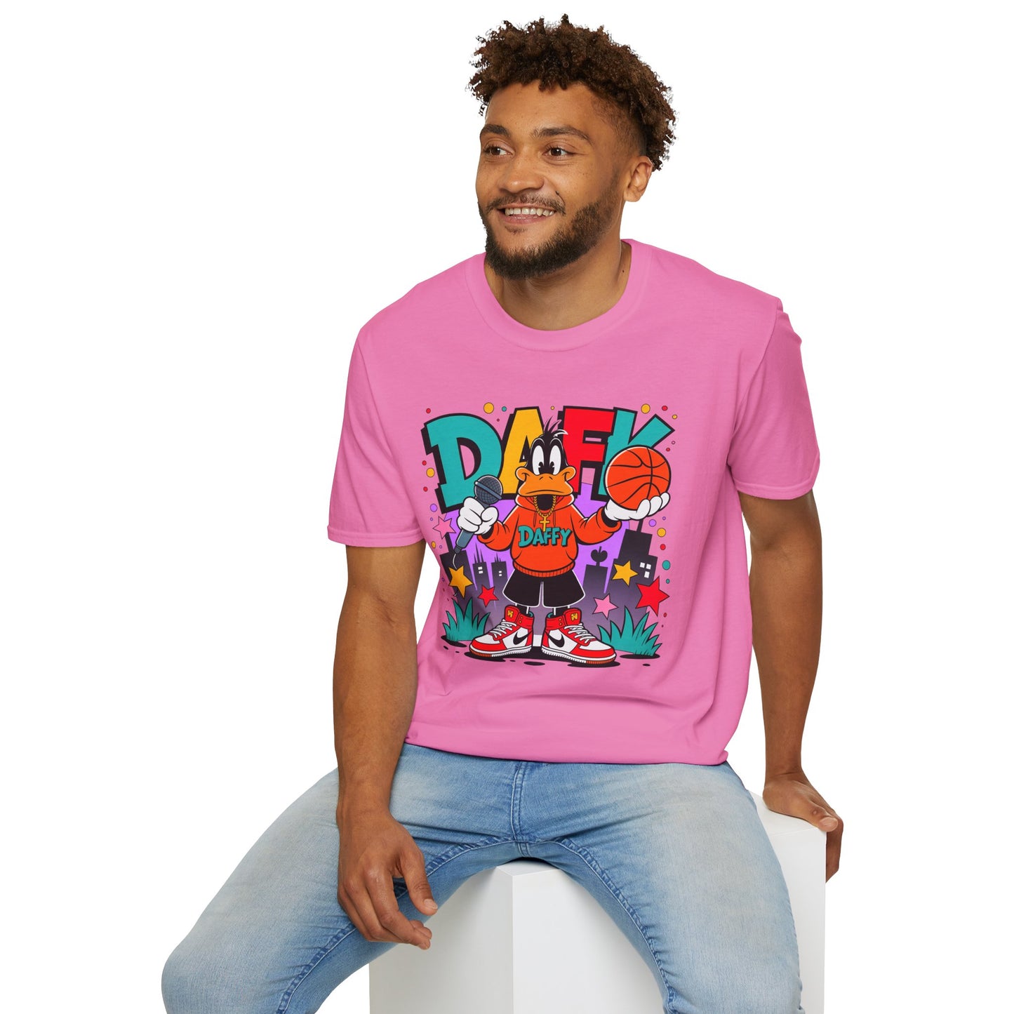 T Shirt with Cartoon, Cartoon on T Shirt, Animation Shirt, T Shirt with Animation, Funny Animals Tee Shirt