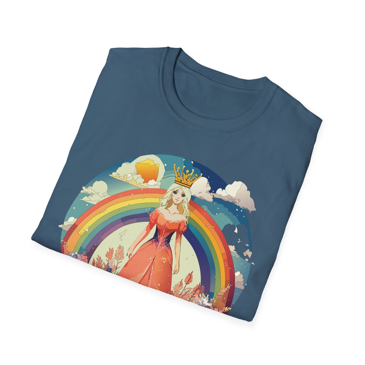 Womens T Shirts, Ladies Graphic T Shirts, Art Design Shirt